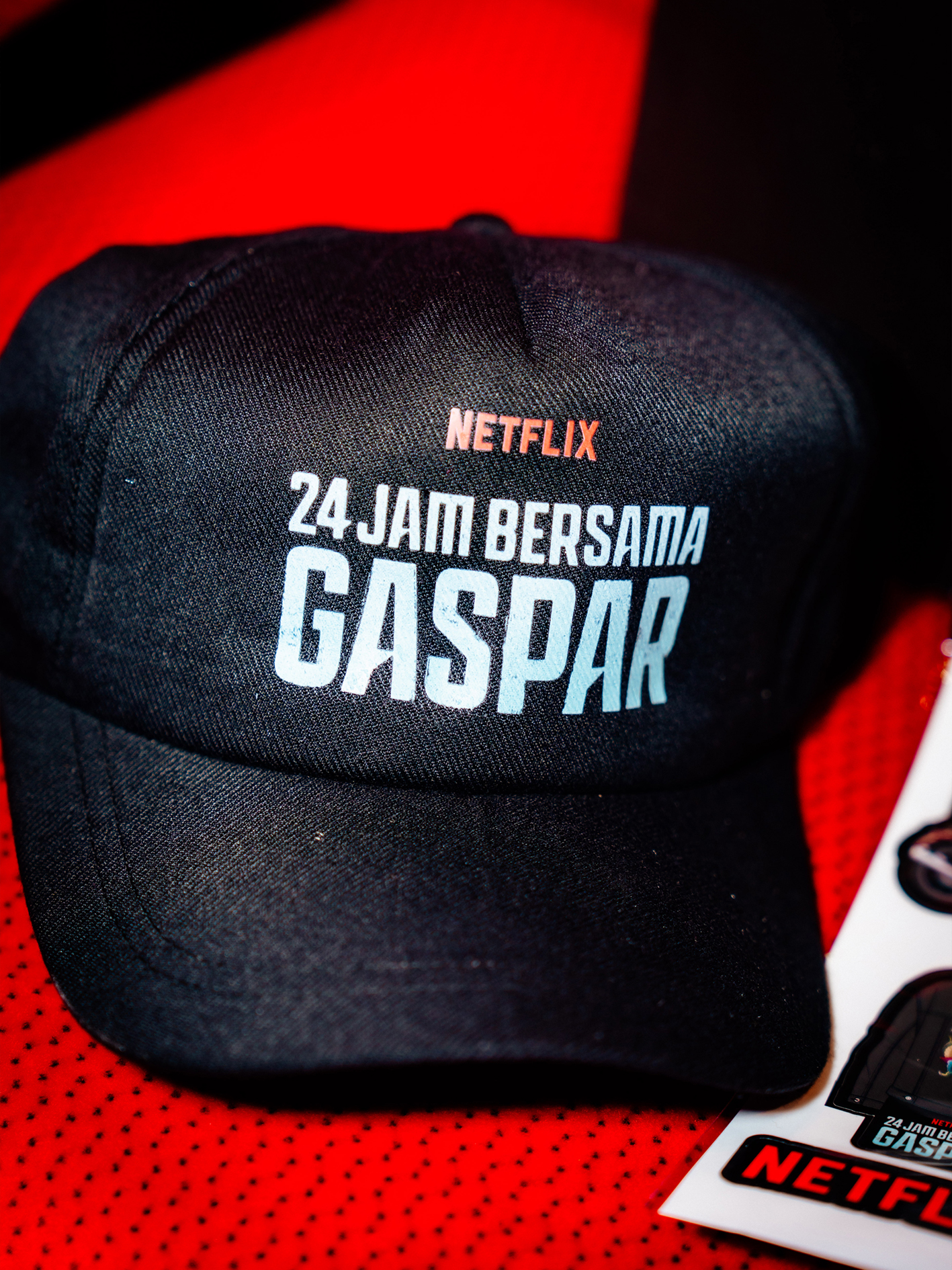 24 Jam Bersama Gaspar