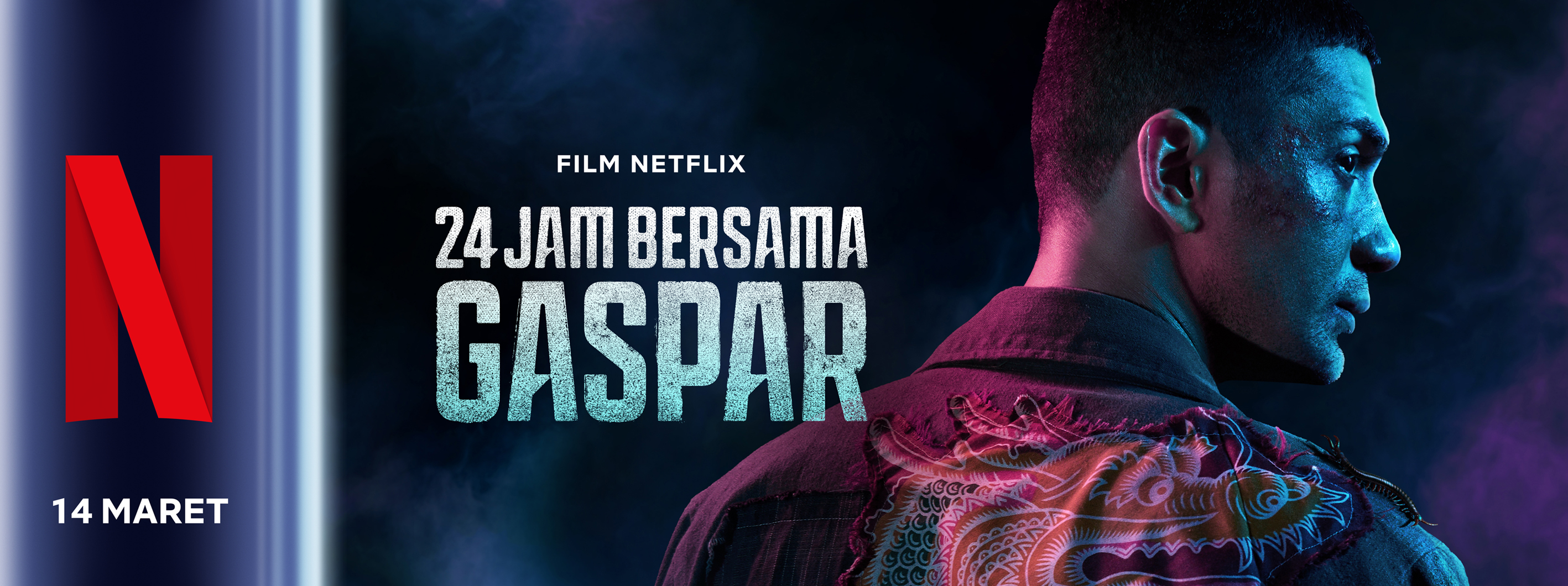 24 Jam Bersama Gaspar