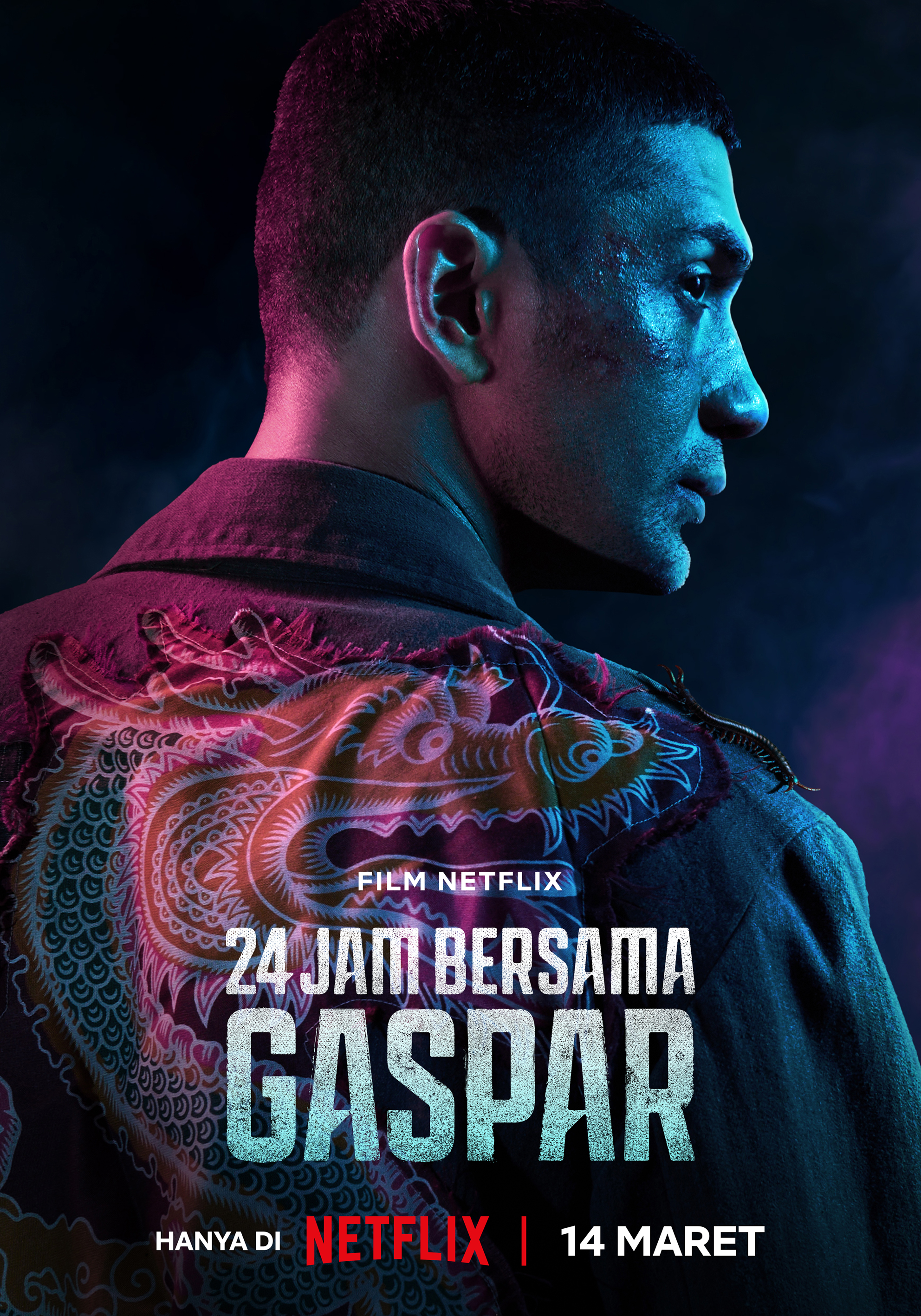 24 Jam Bersama Gaspar