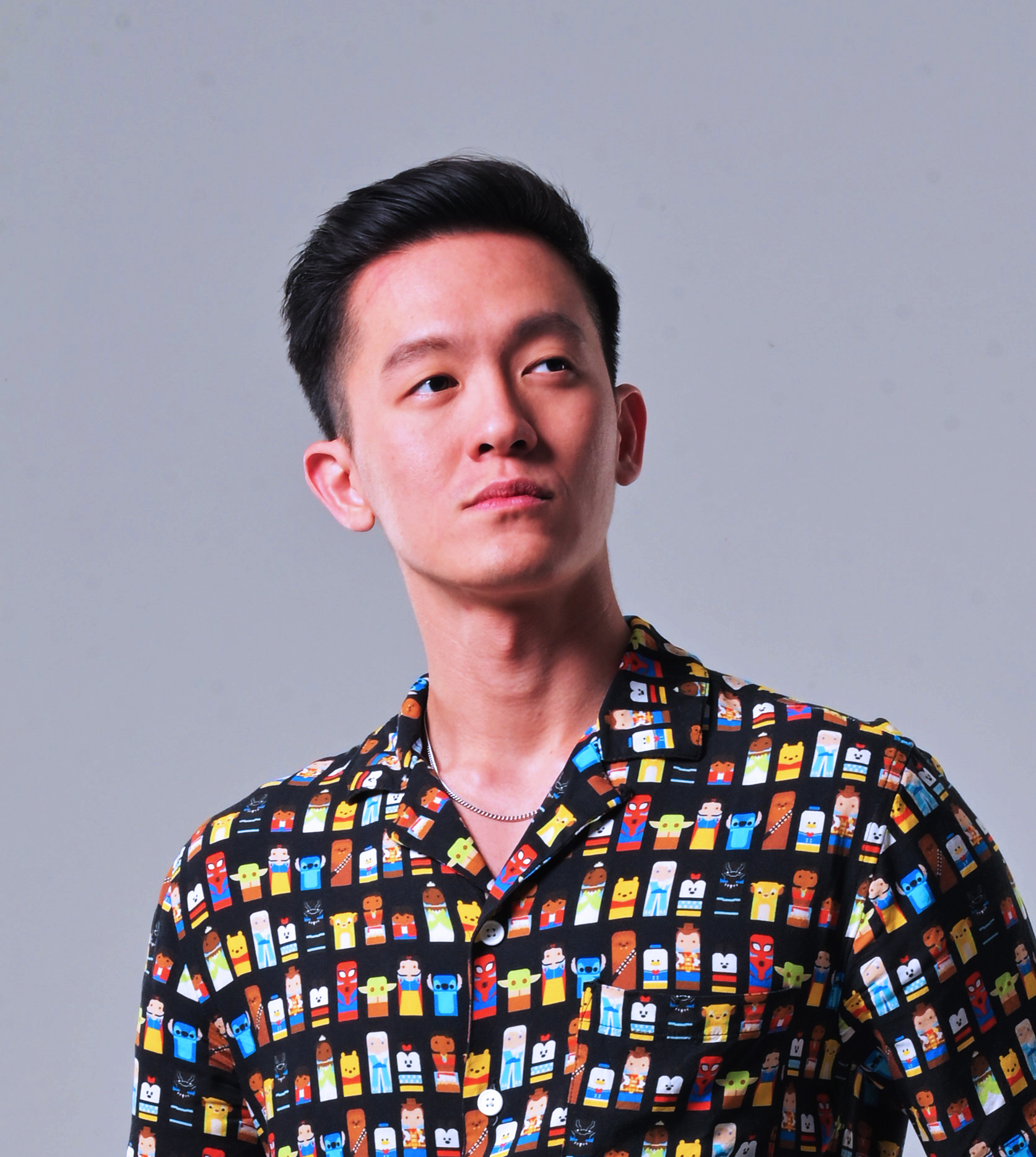 Evan Wijaya