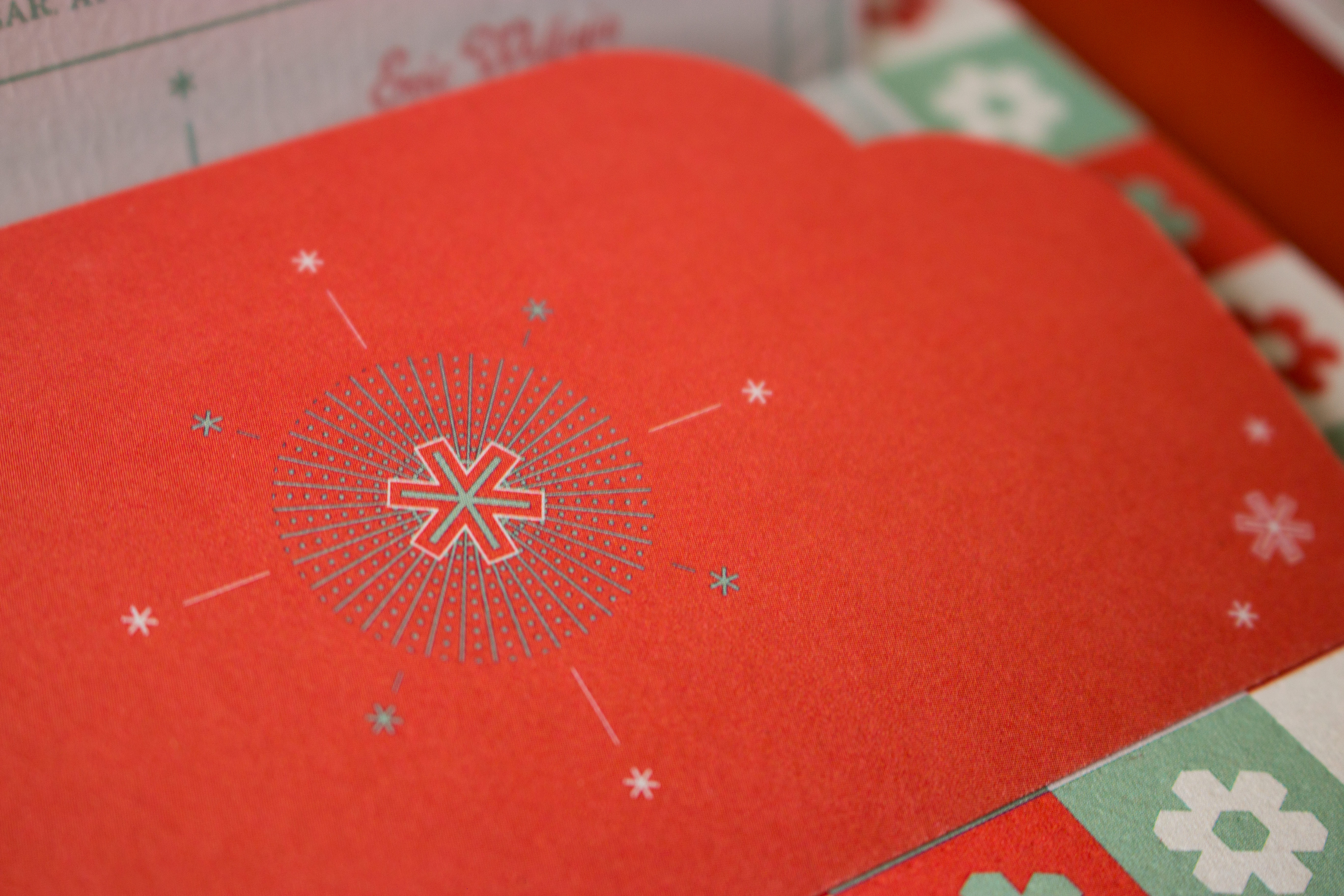 Season's Greetings
