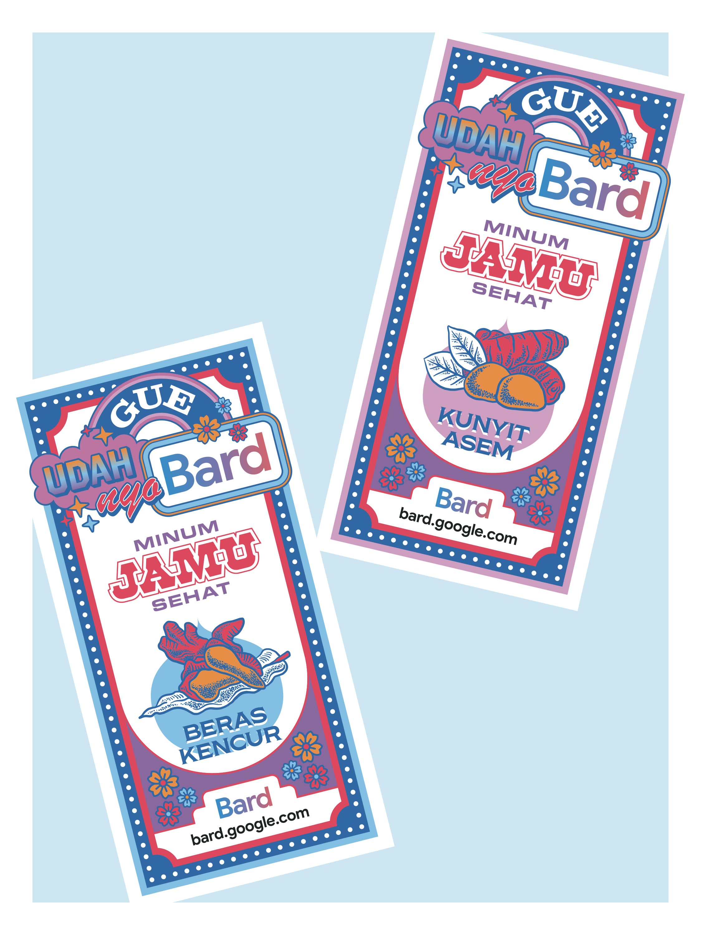 Google Bard Launch