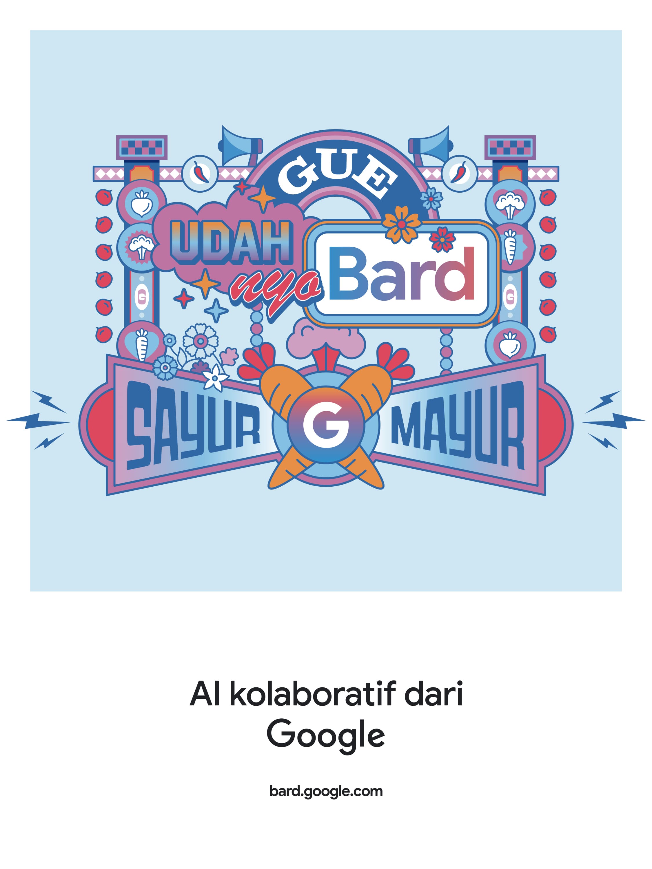 Google Bard Launch