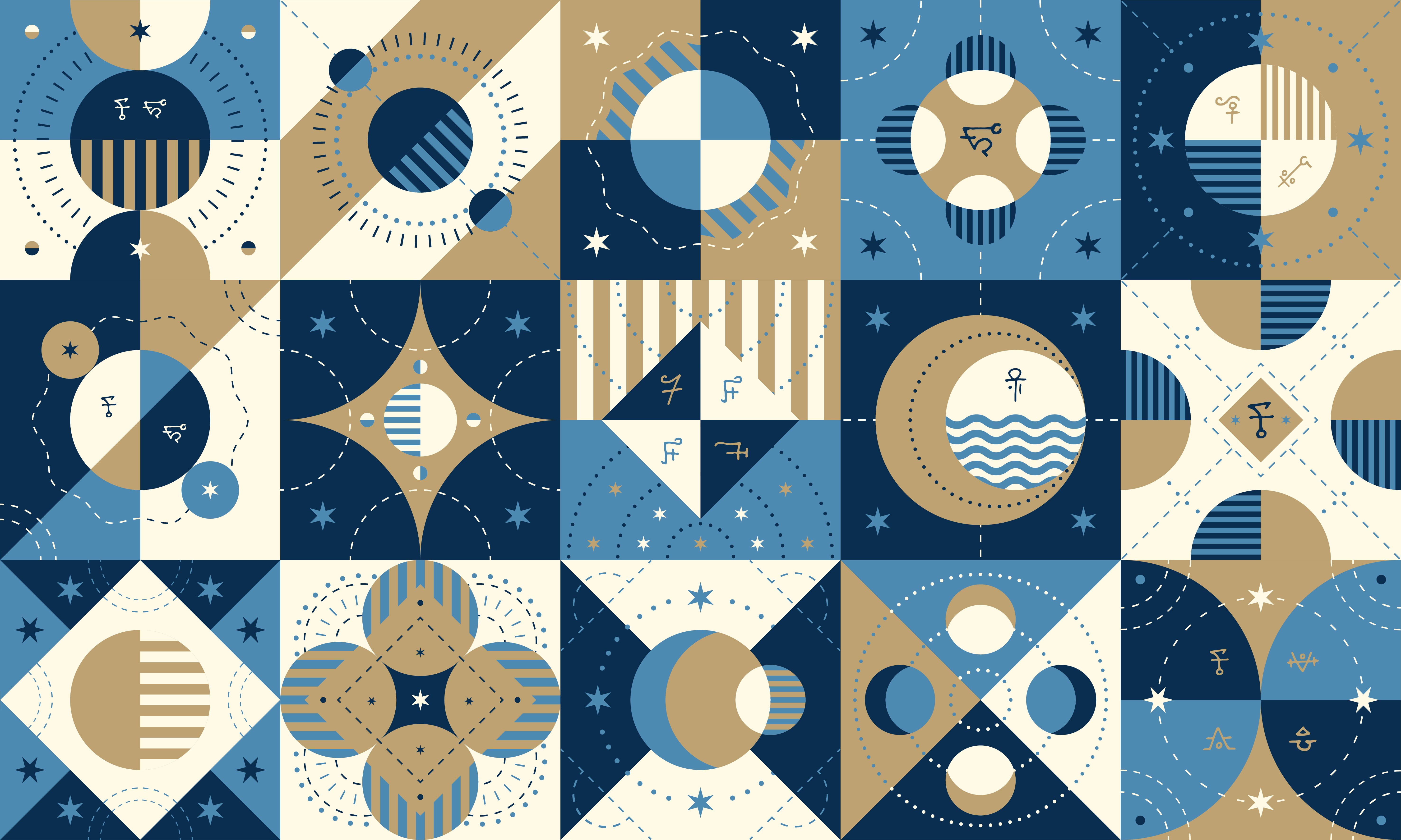 Celestials