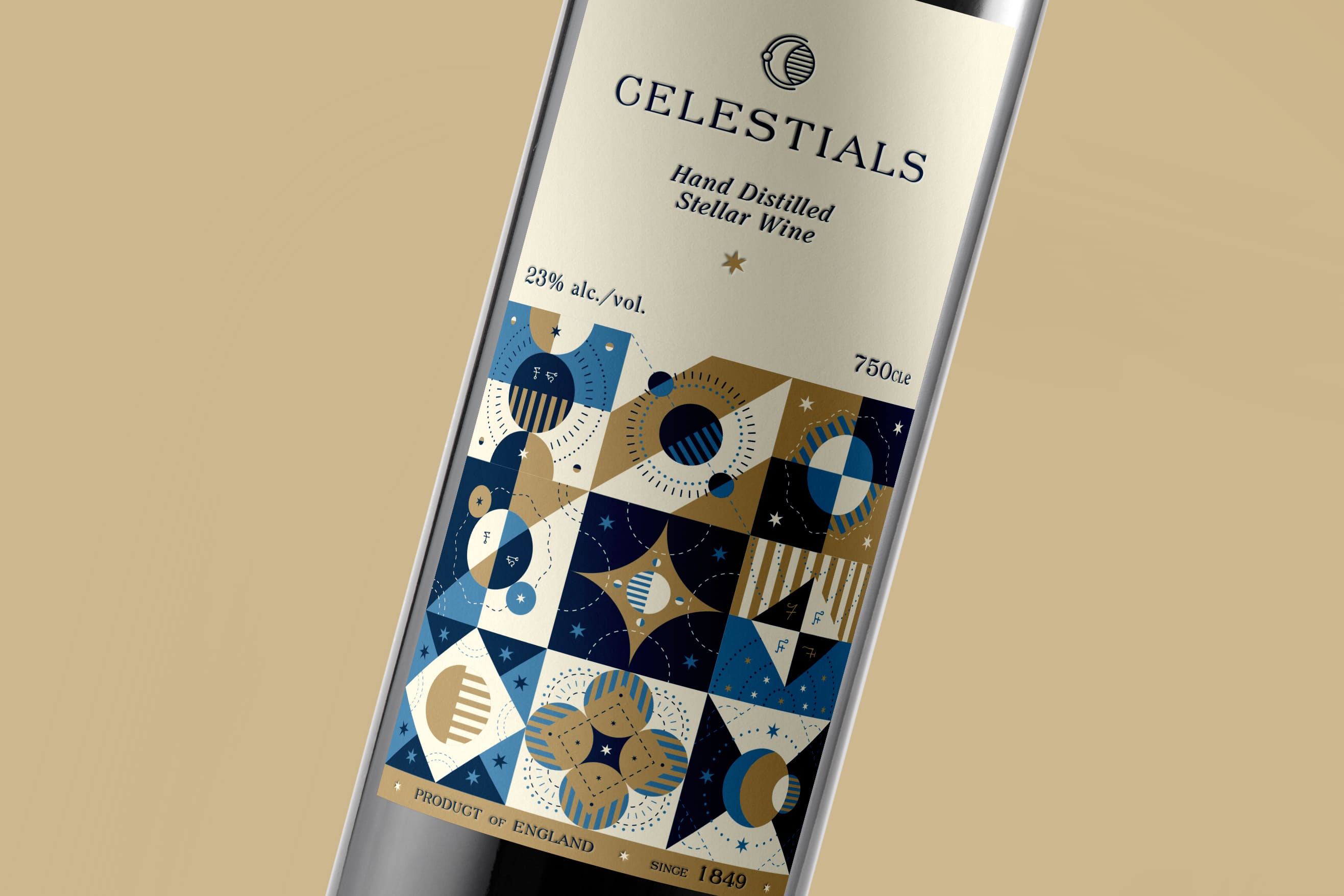 Celestials