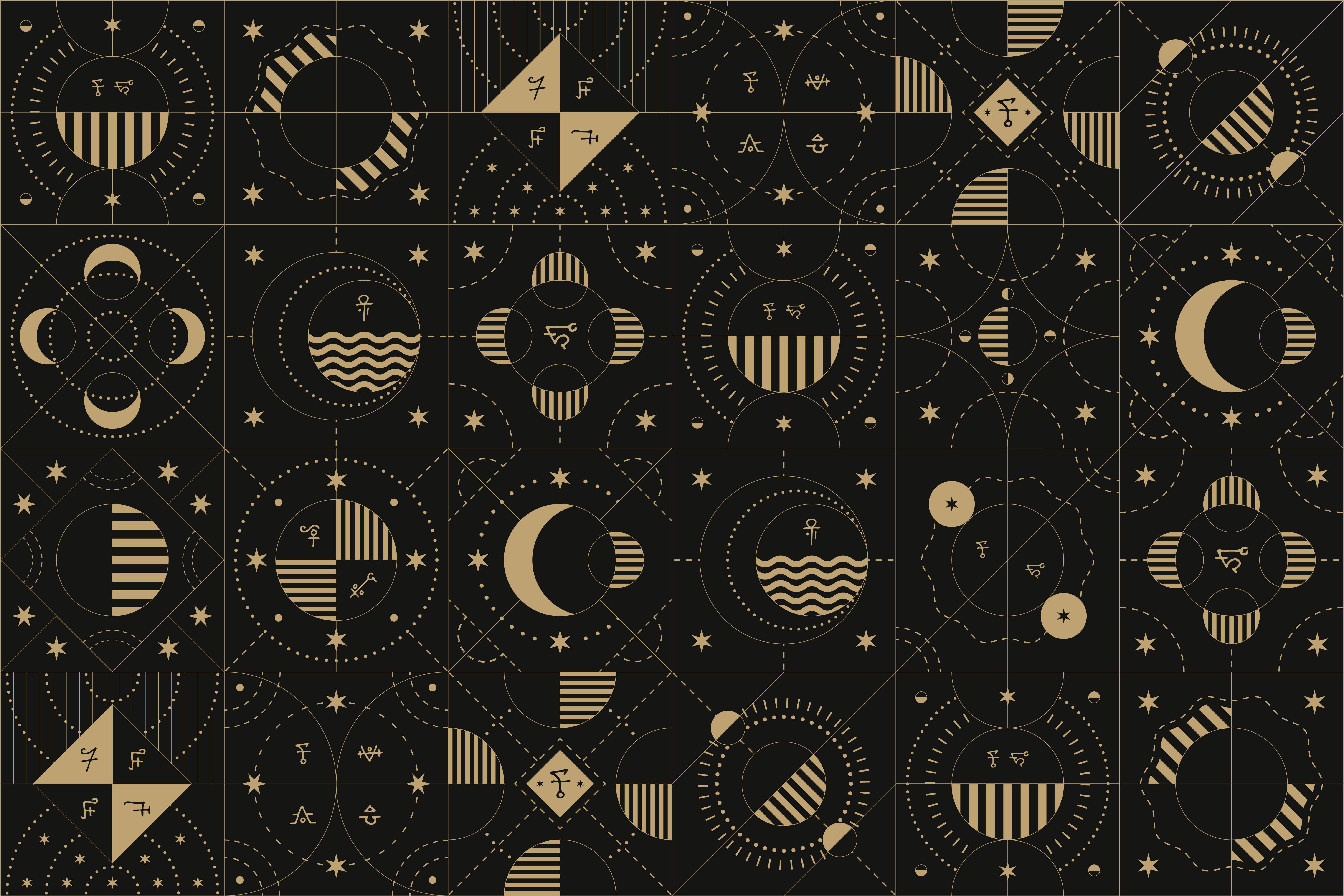 Celestials