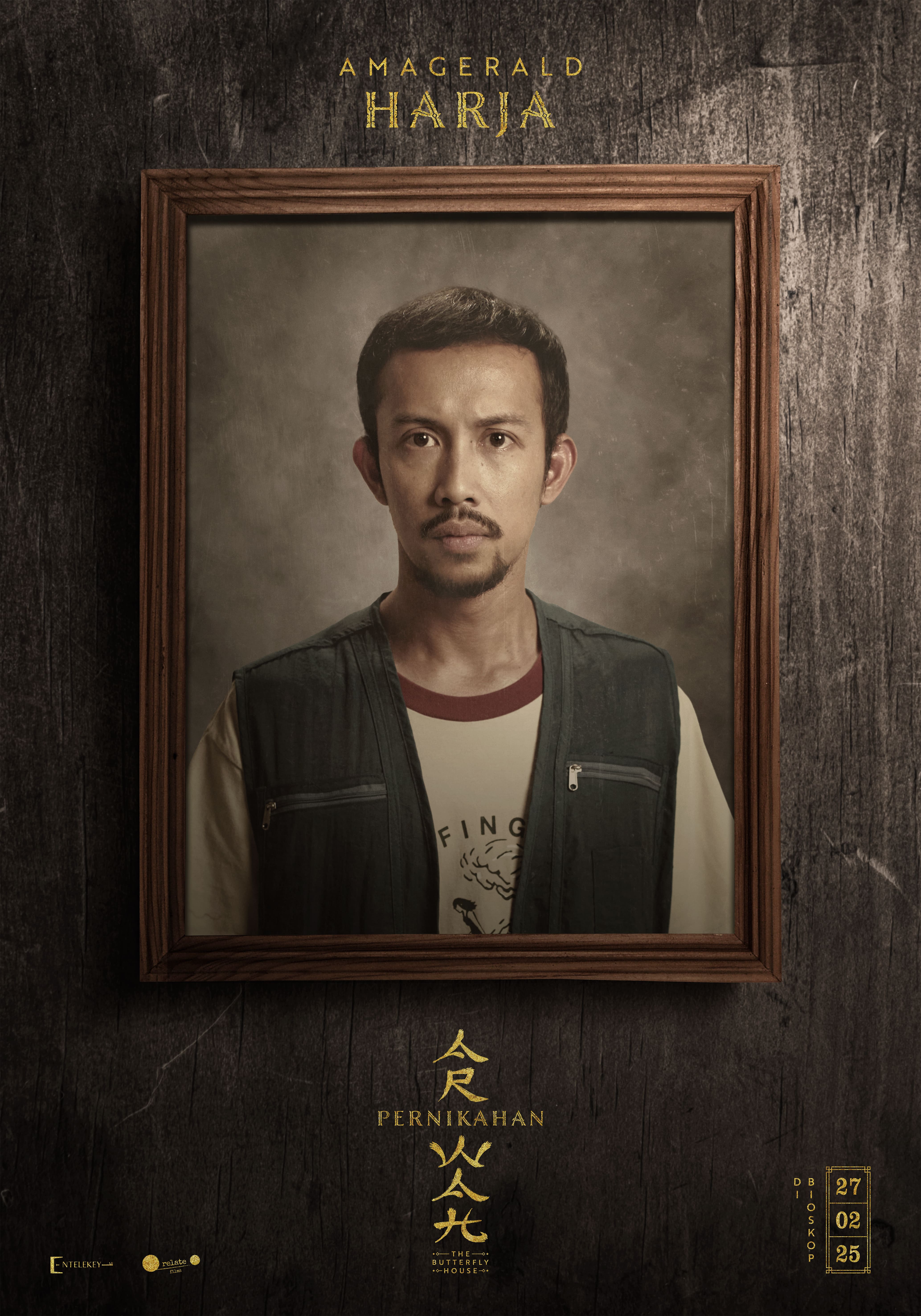 Pernikahan Arwah