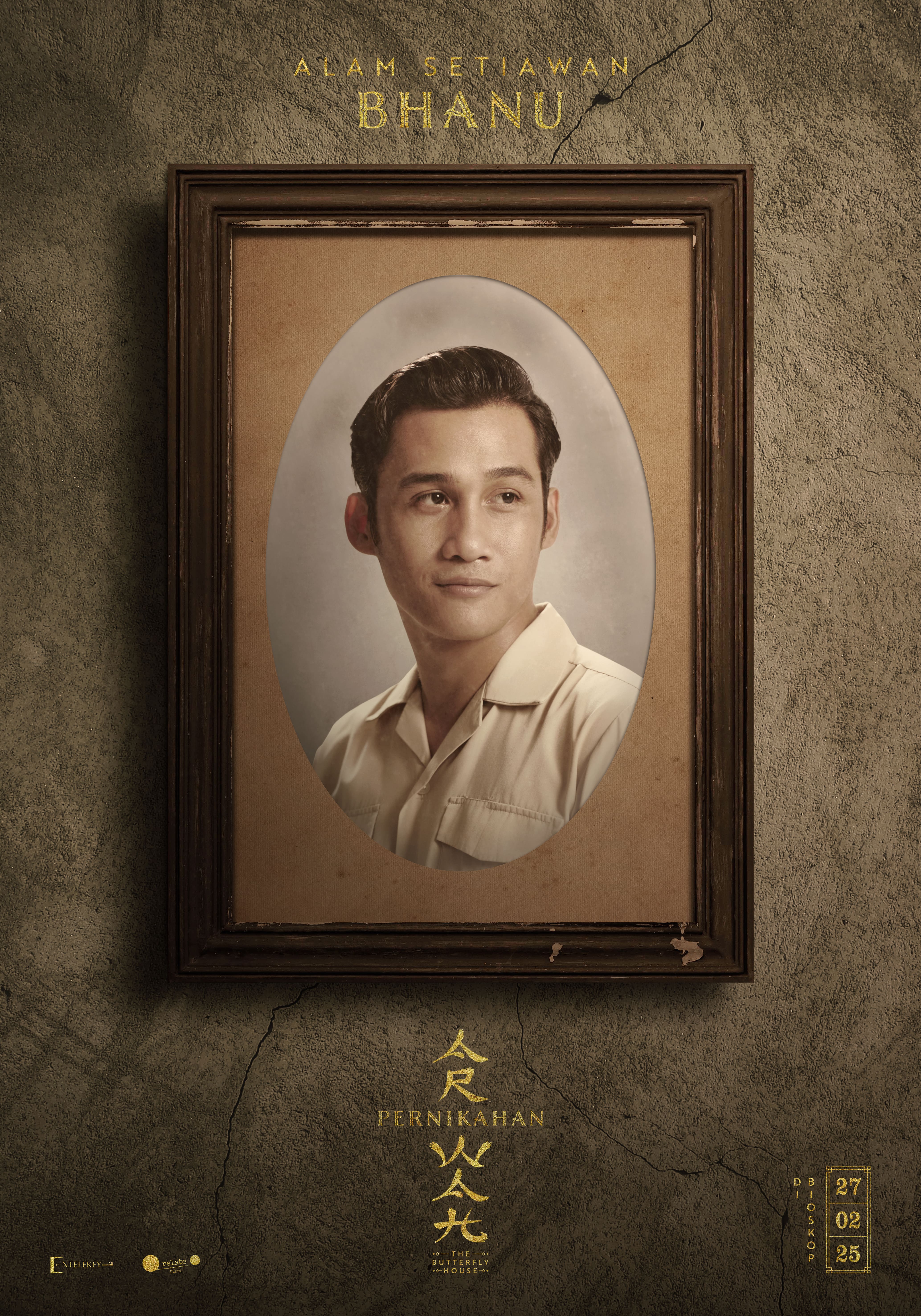 Pernikahan Arwah