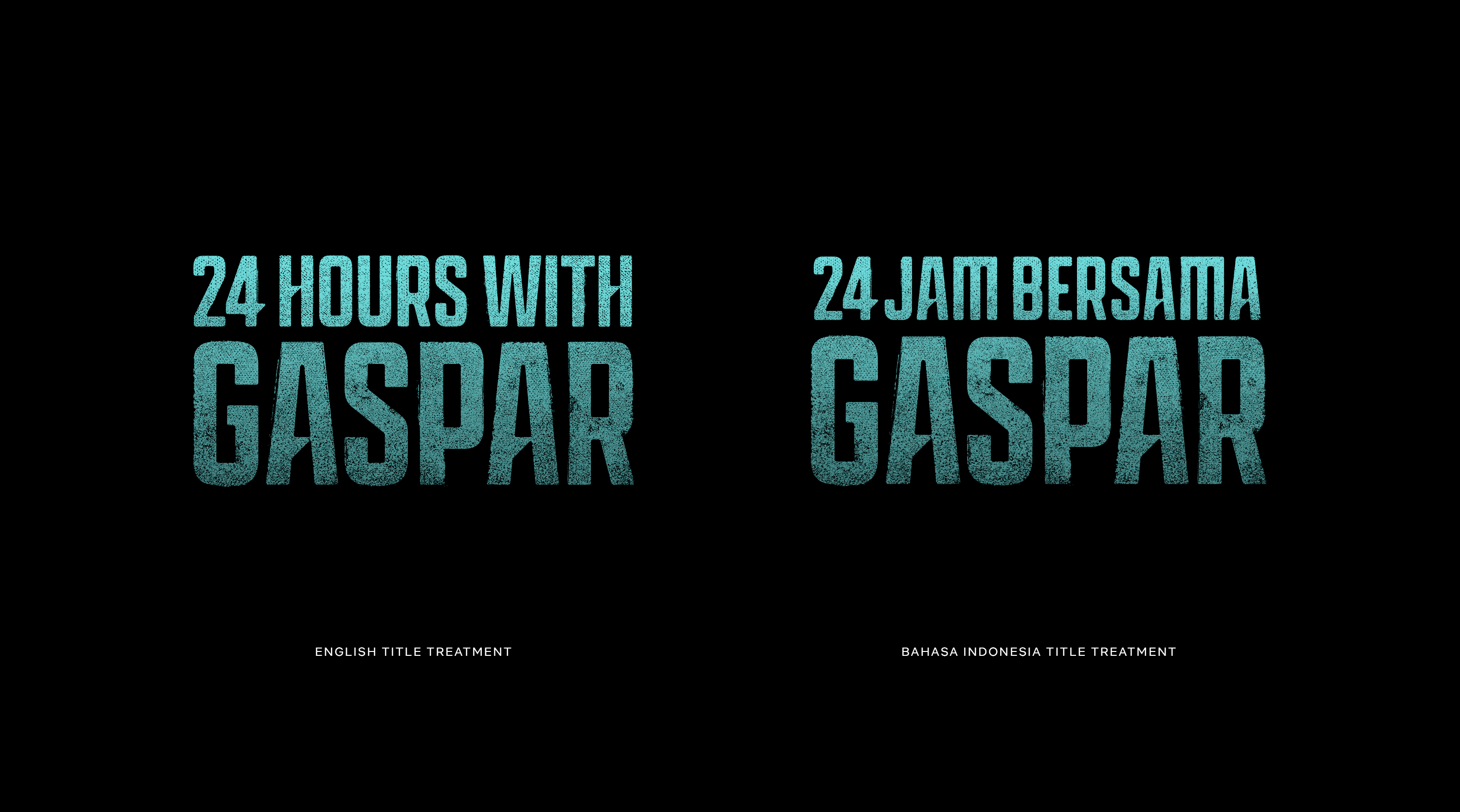 24 Jam Bersama Gaspar