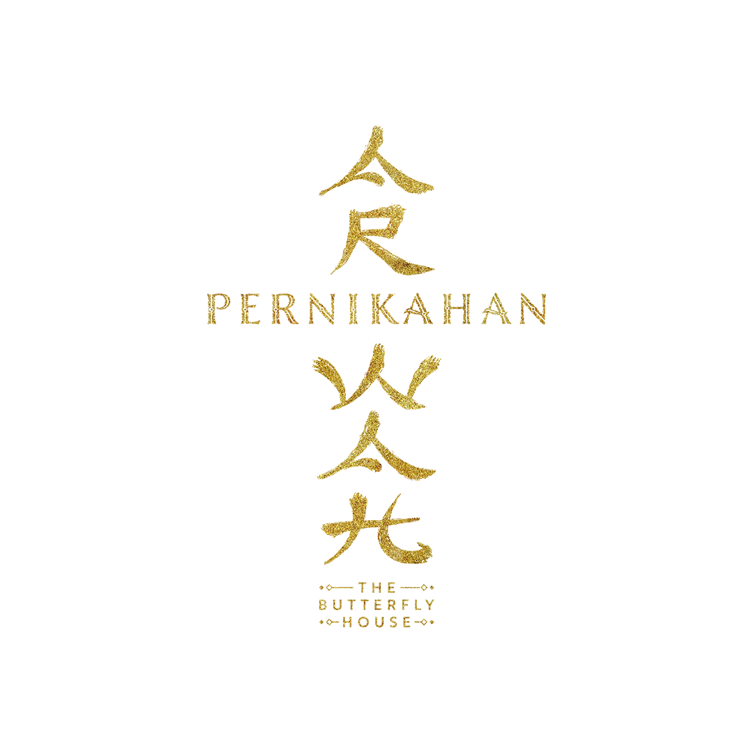 Pernikahan Arwah