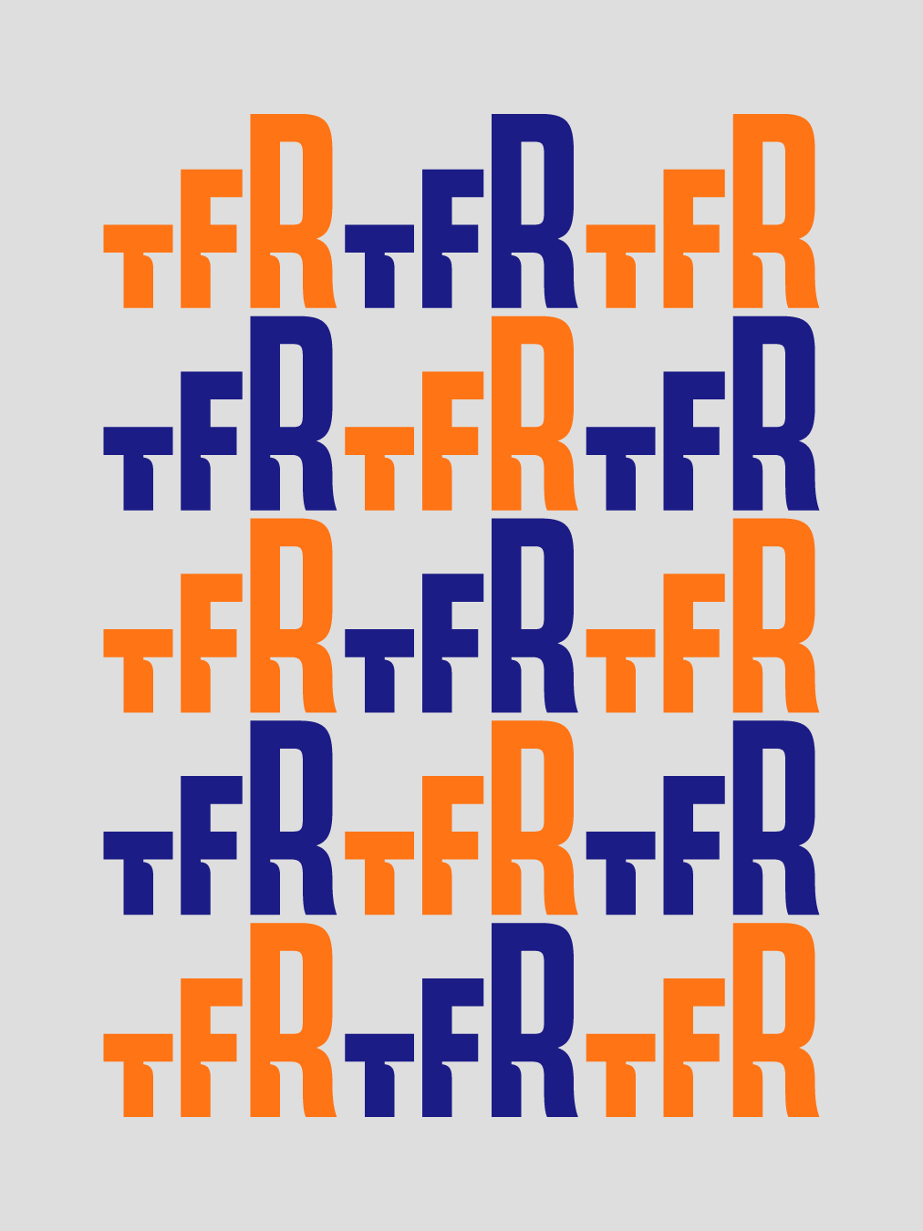 TFR News