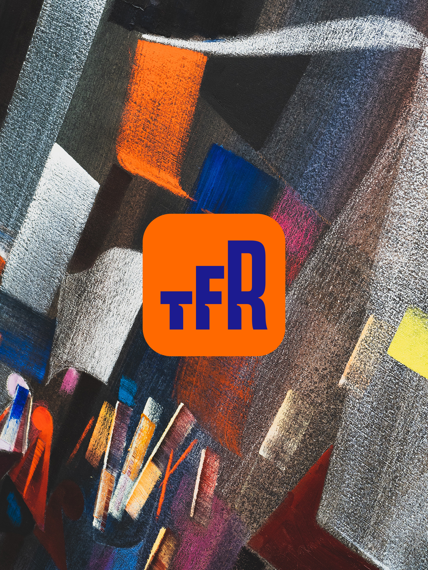 TFR News