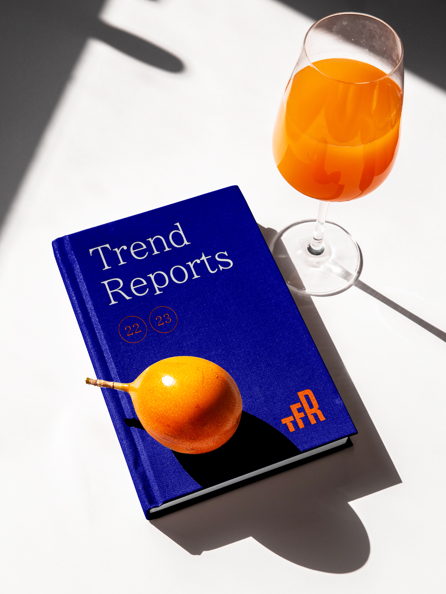 TFR News