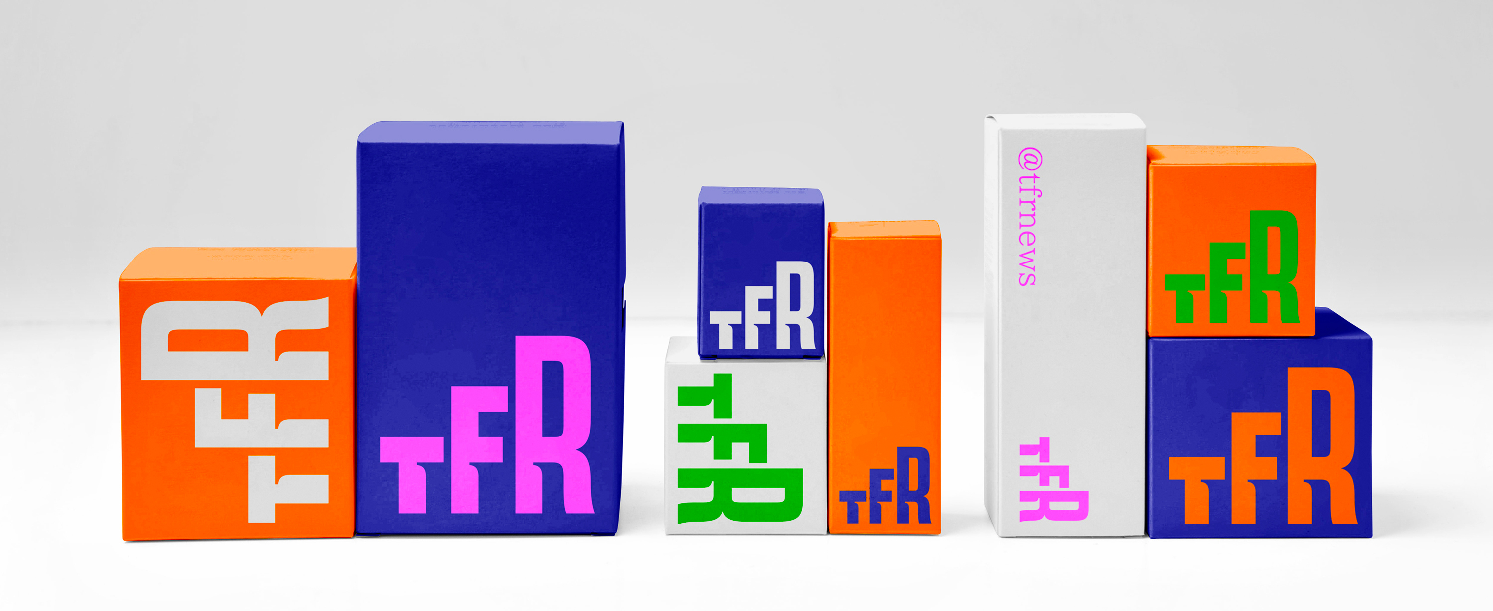 TFR News