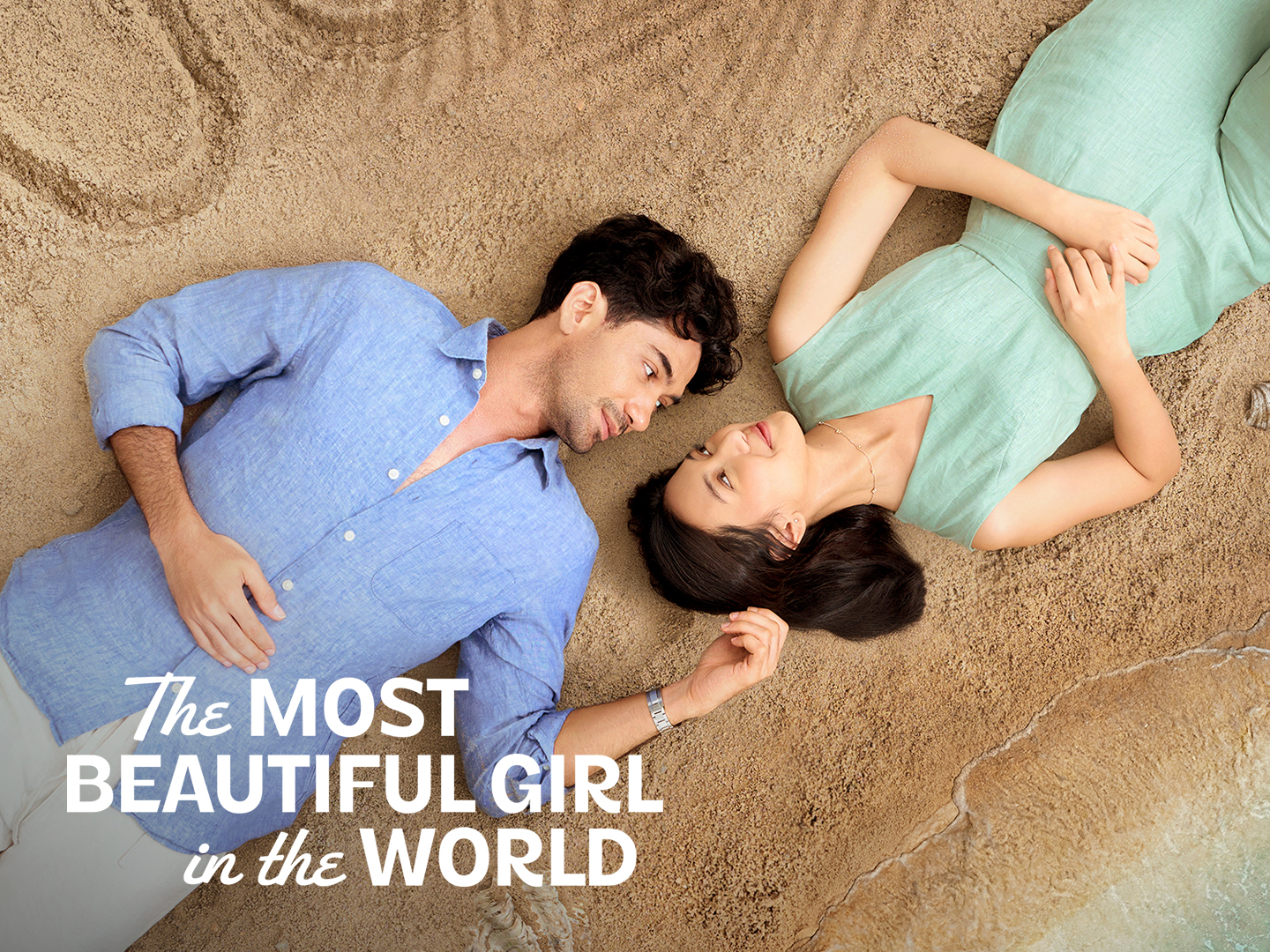 The Most Beautiful Girl in the World