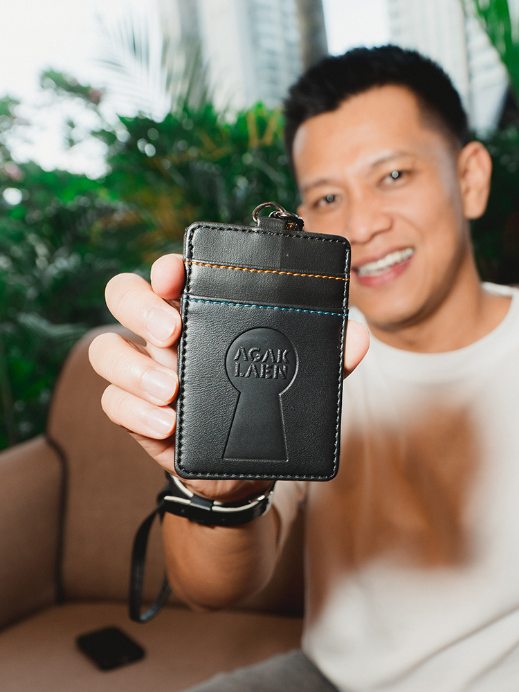 Agak Laen: Menyala Pantiku!