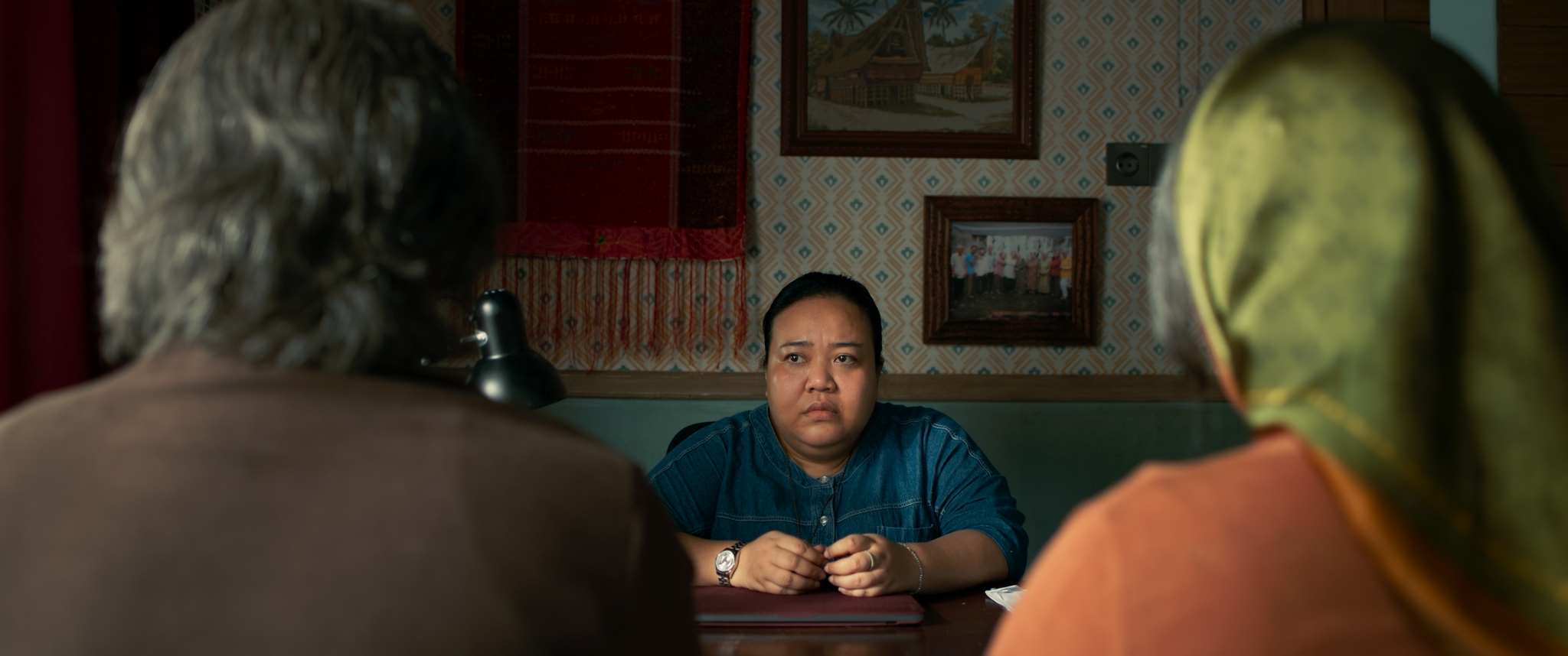 Agak Laen: Menyala Pantiku!