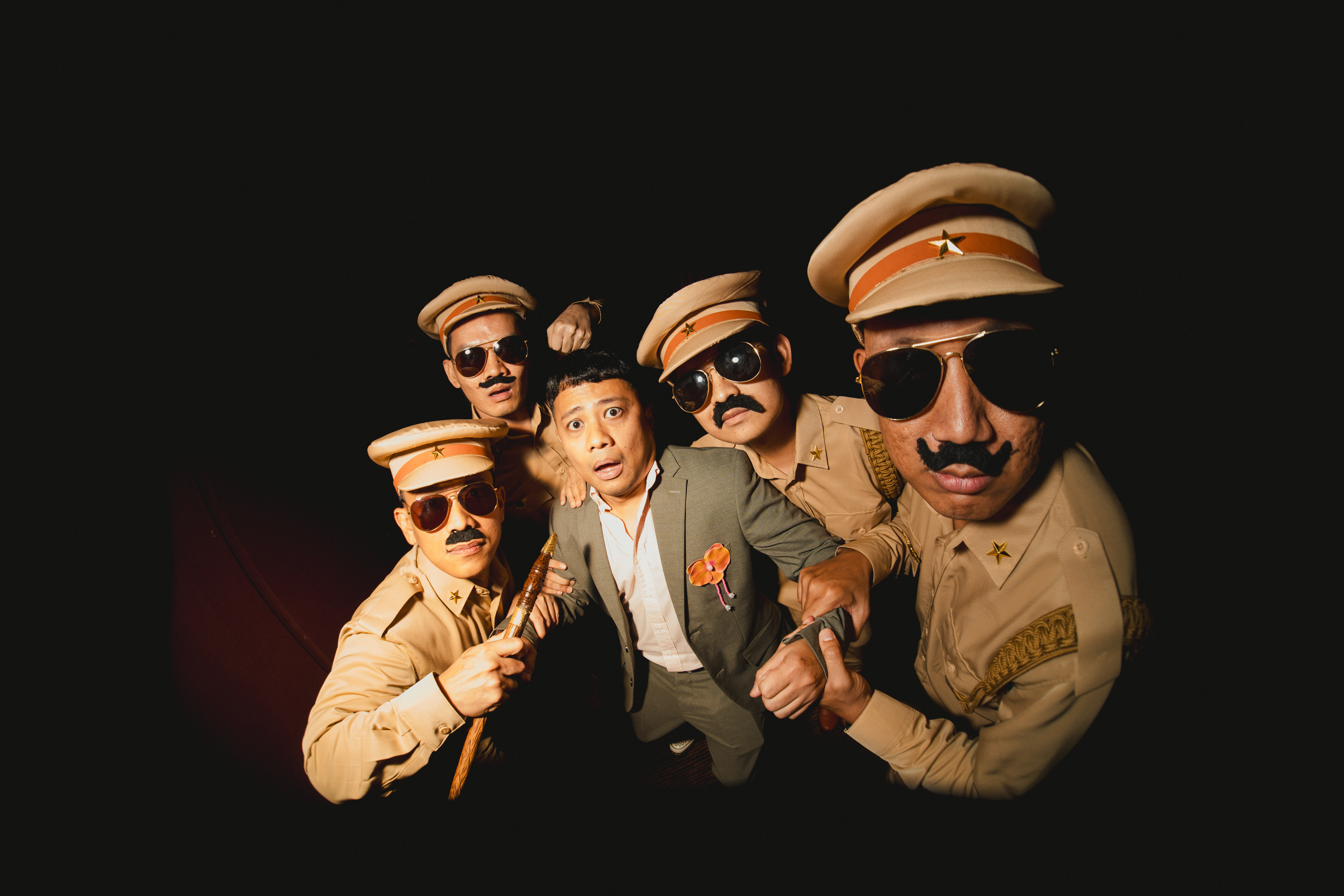 Agak Laen: Menyala Pantiku!