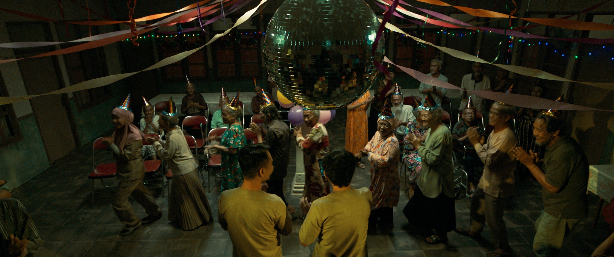 Agak Laen: Menyala Pantiku!