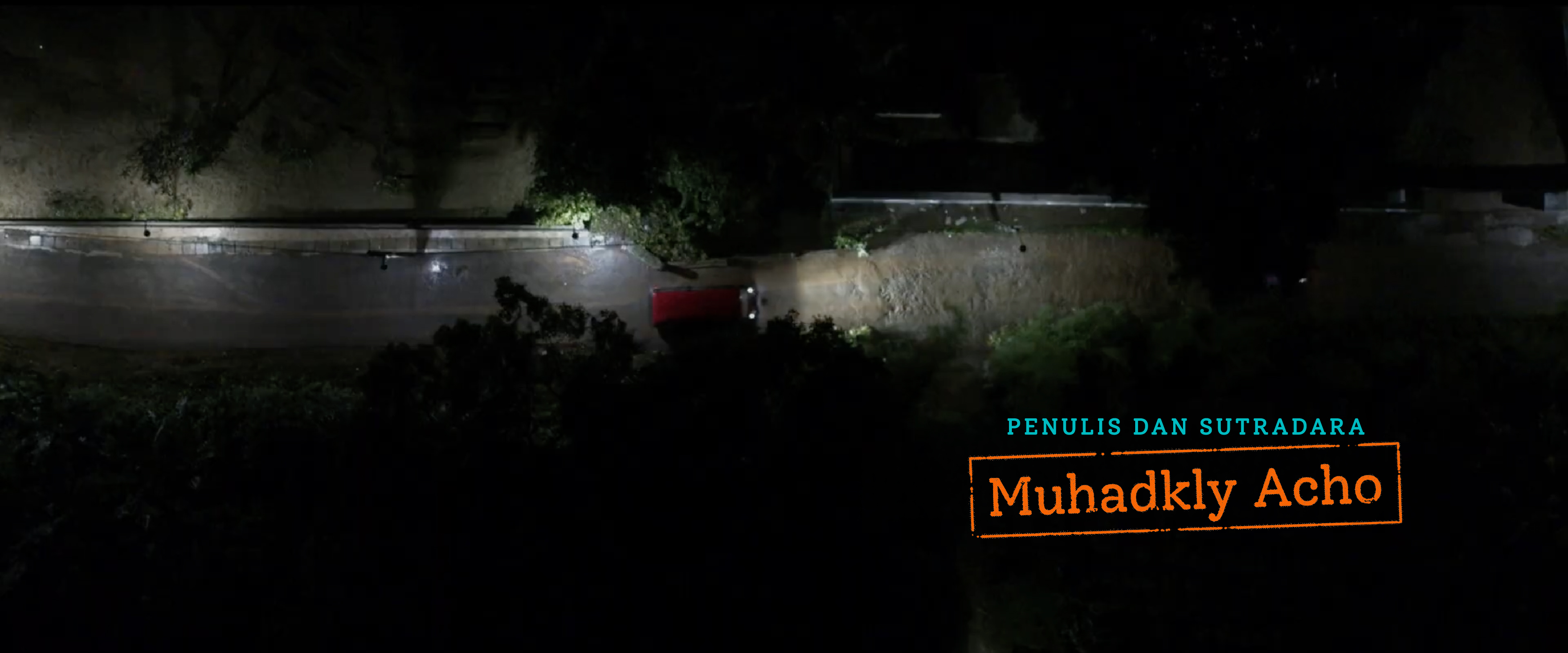 Agak Laen: Menyala Pantiku!