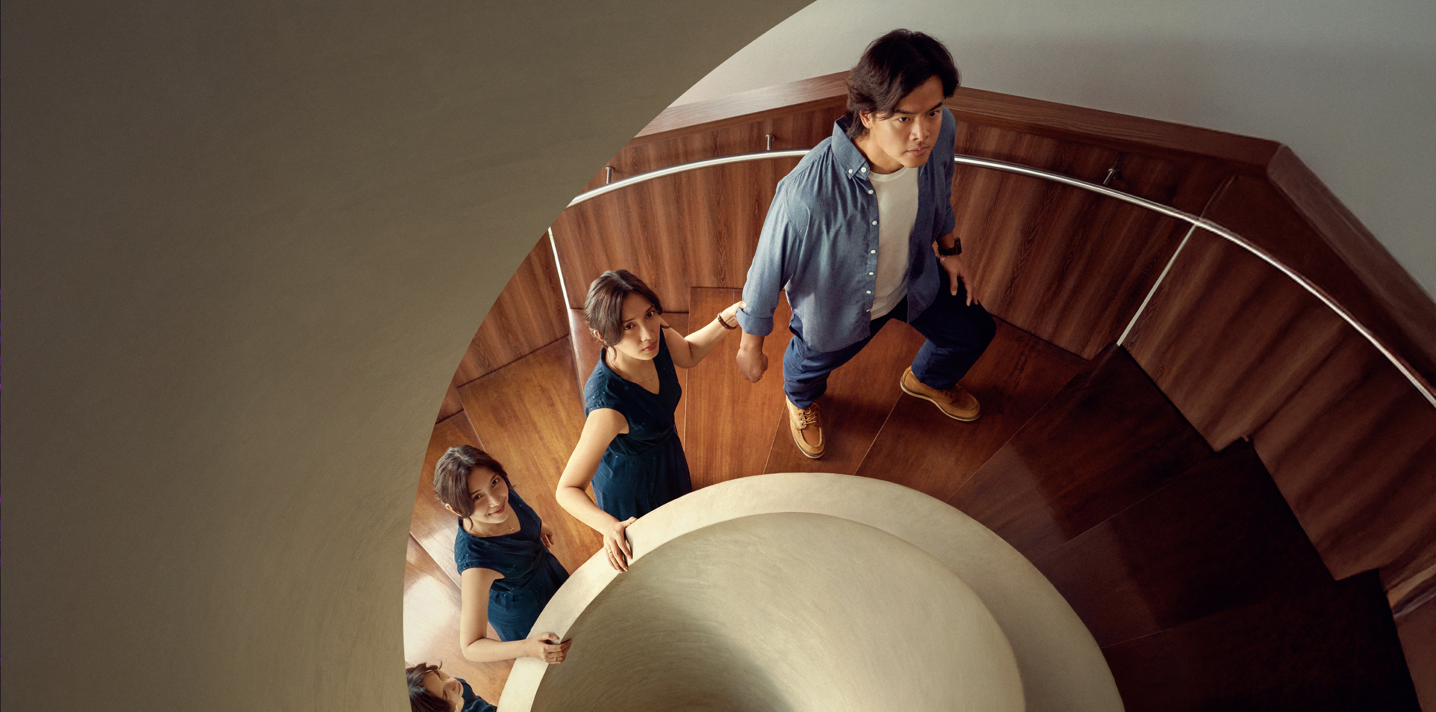 Sore: Istri dari Masa Depan