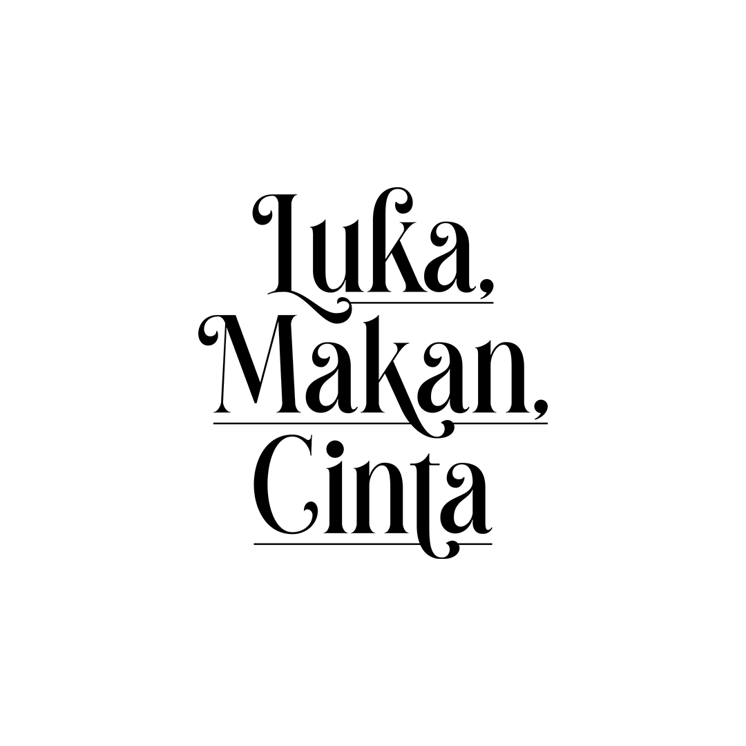 Cafe Batavia 30th Anniversary