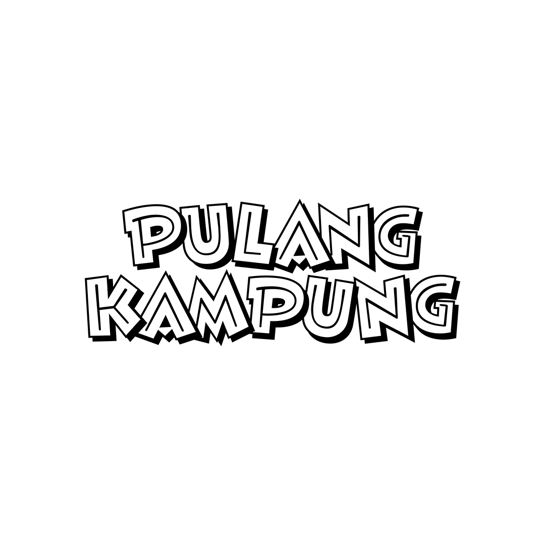 Agak Laen: Menyala Pantiku!