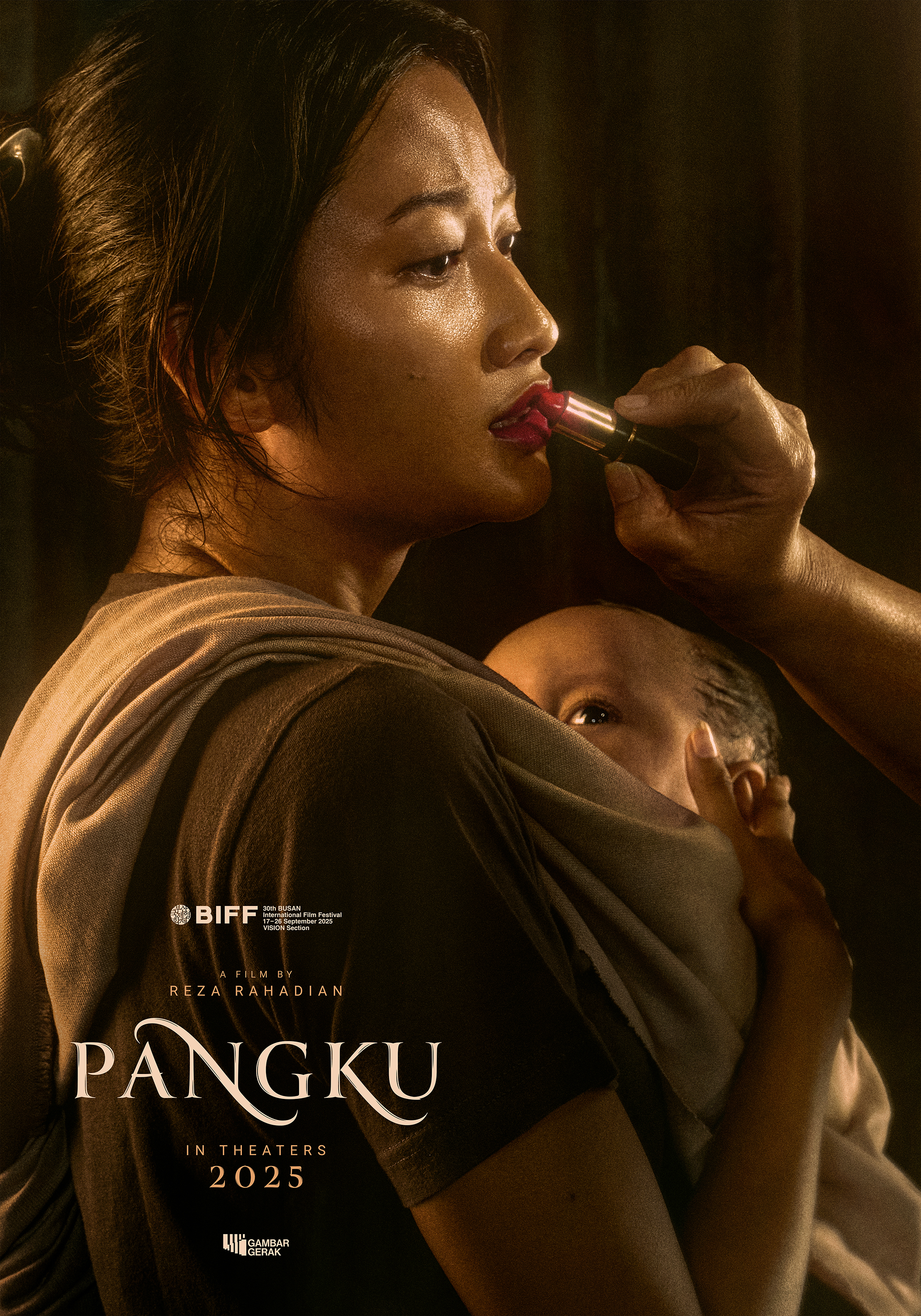 Pangku