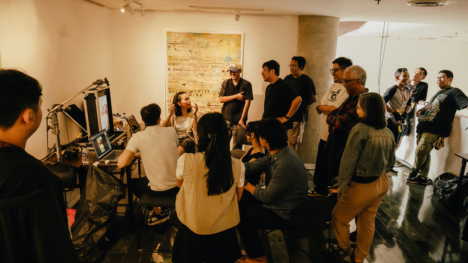 Sore: Istri dari Masa Depan