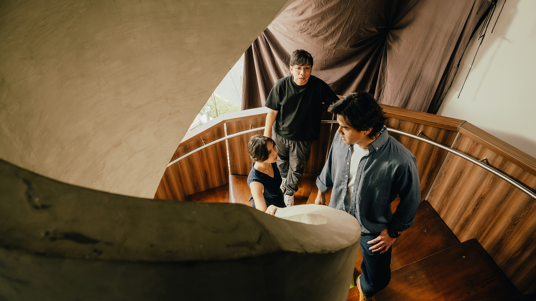 Sore: Istri dari Masa Depan