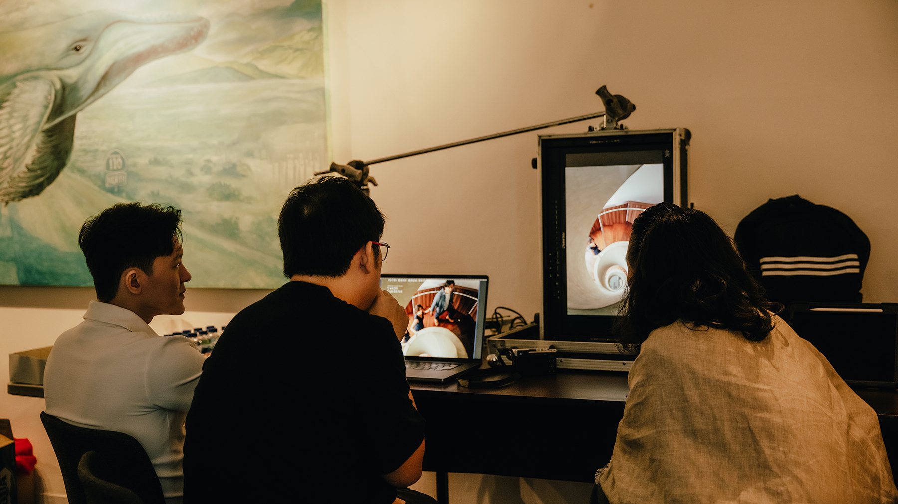 Sore: Istri dari Masa Depan