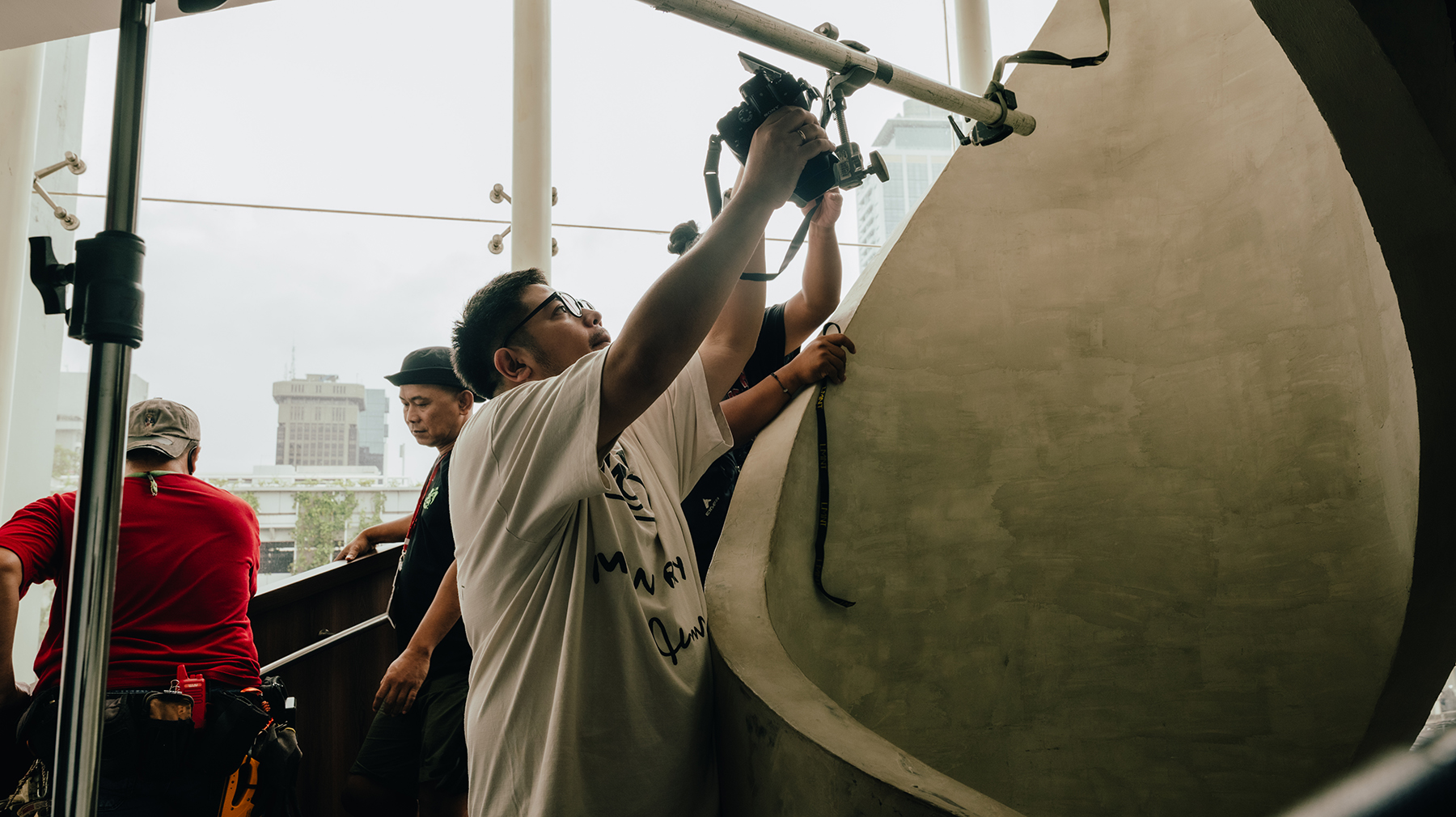 Sore: Istri dari Masa Depan