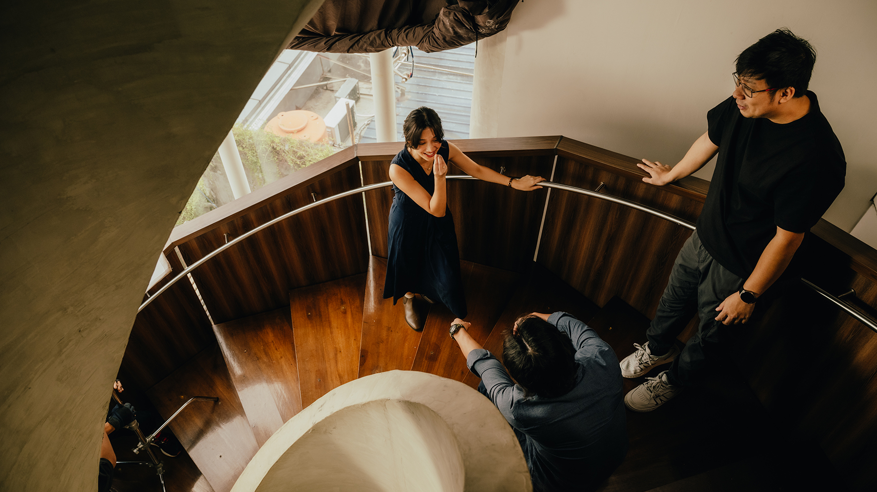 Sore: Istri dari Masa Depan