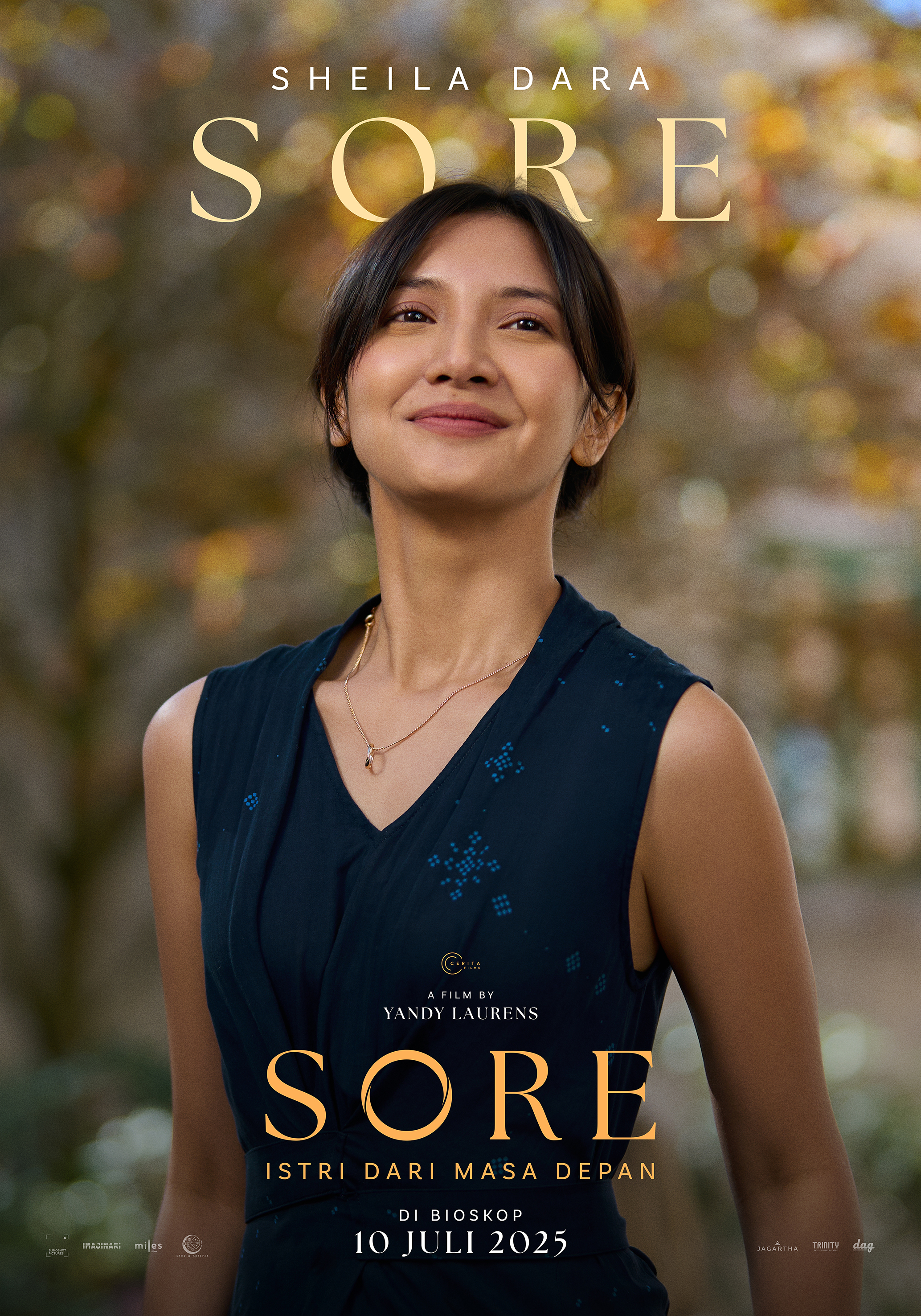 Sore: Istri dari Masa Depan
