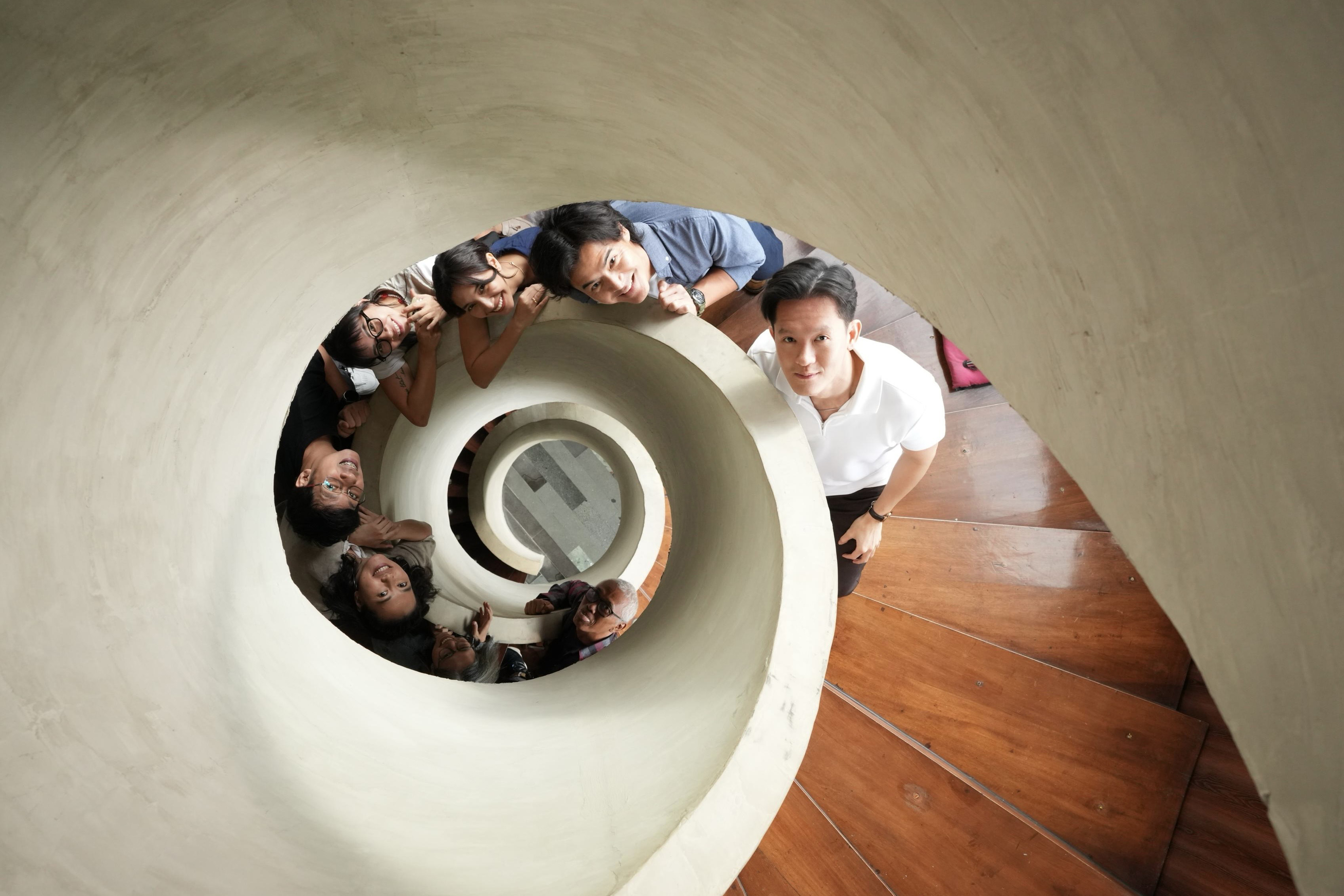 Sore: Istri dari Masa Depan