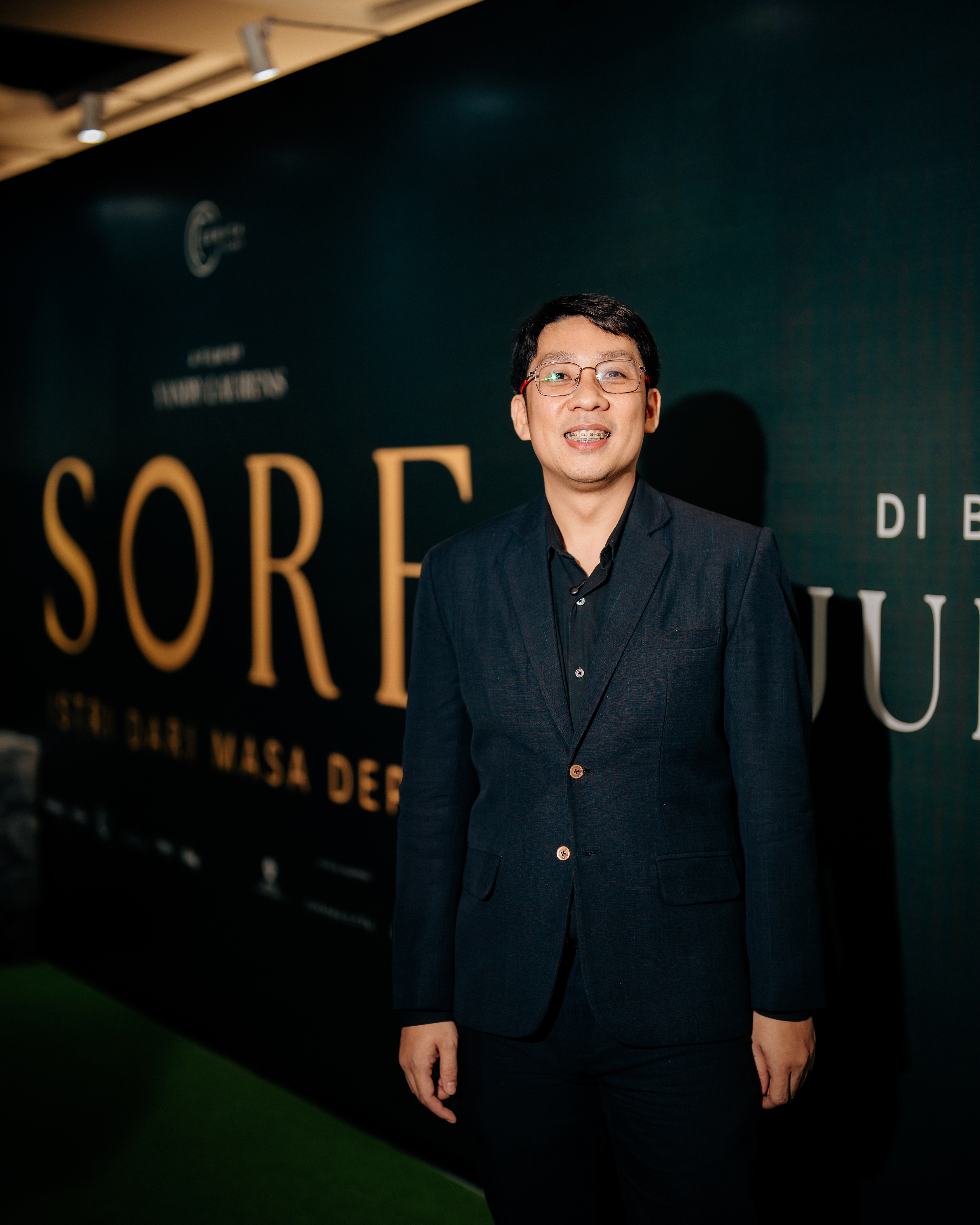 Sore: Istri dari Masa Depan