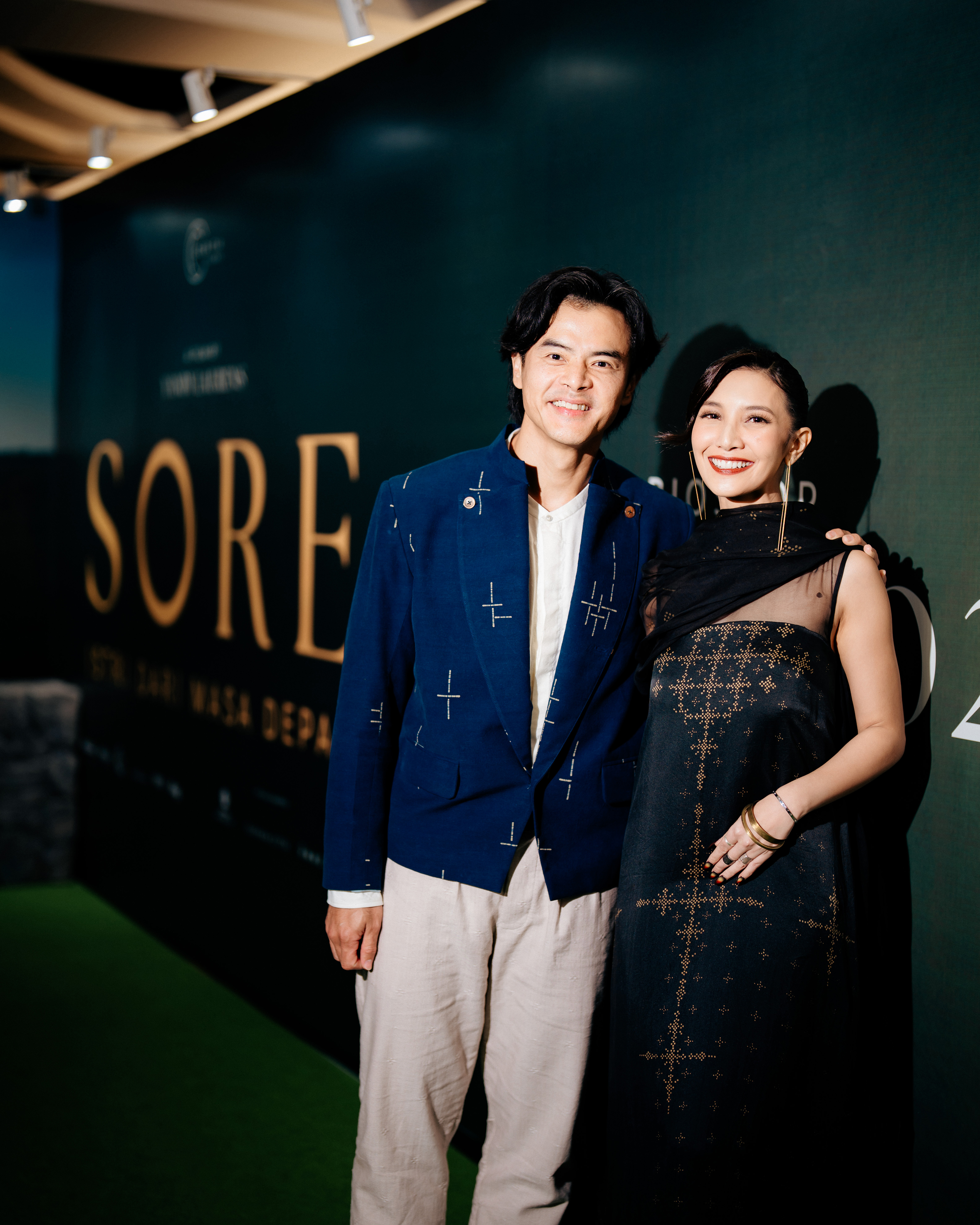 Sore: Istri dari Masa Depan