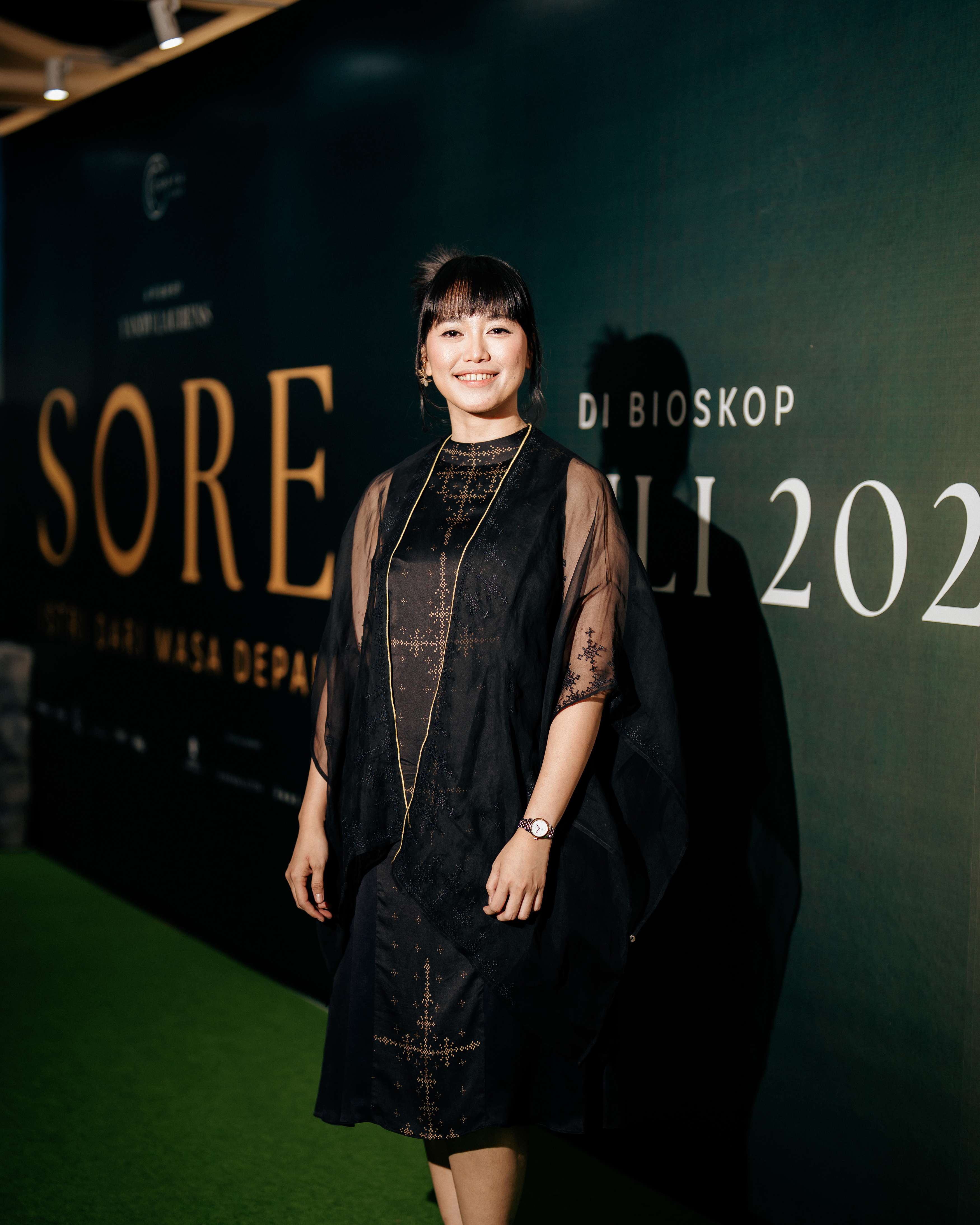 Sore: Istri dari Masa Depan