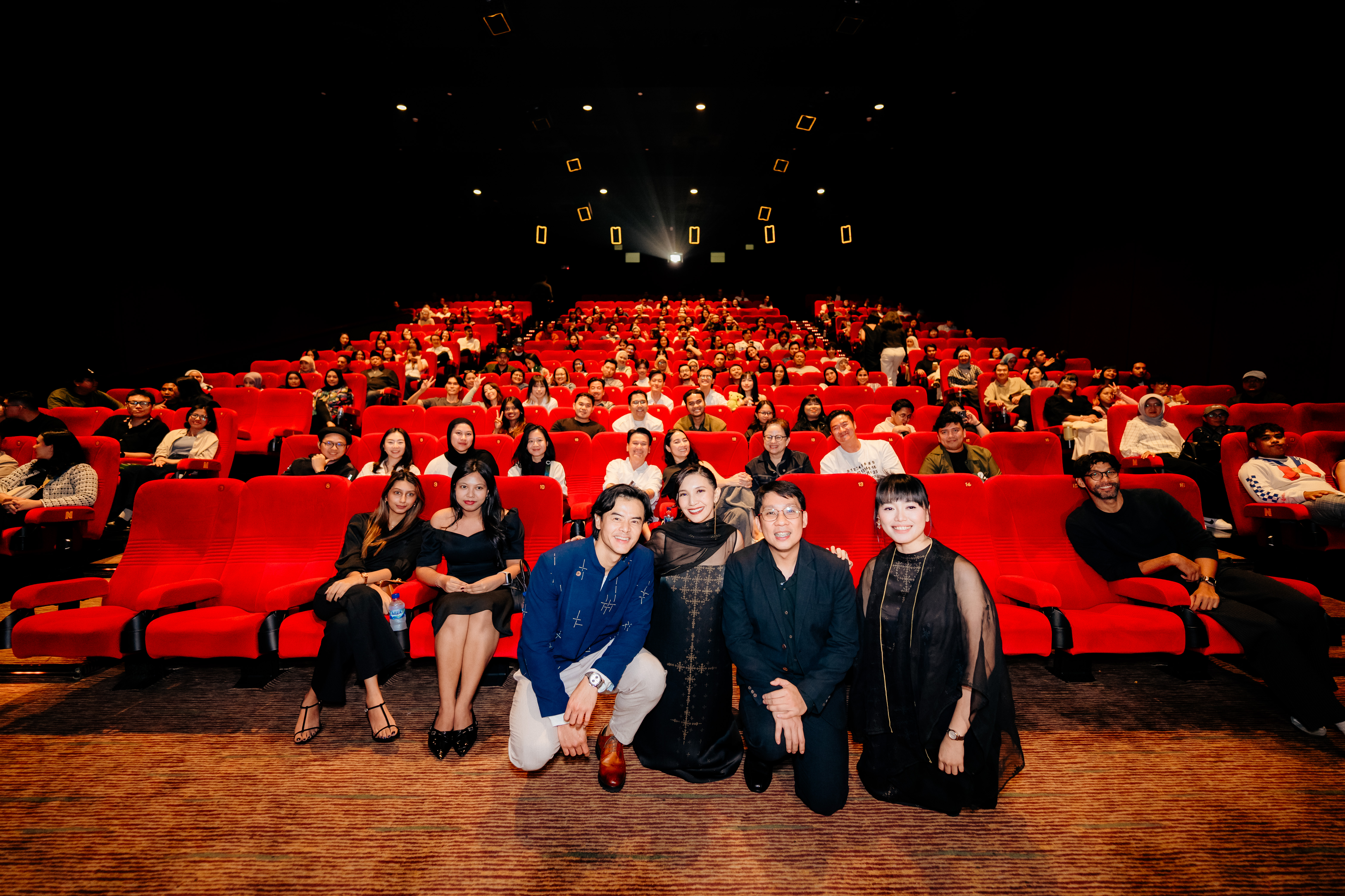 Sore: Istri dari Masa Depan