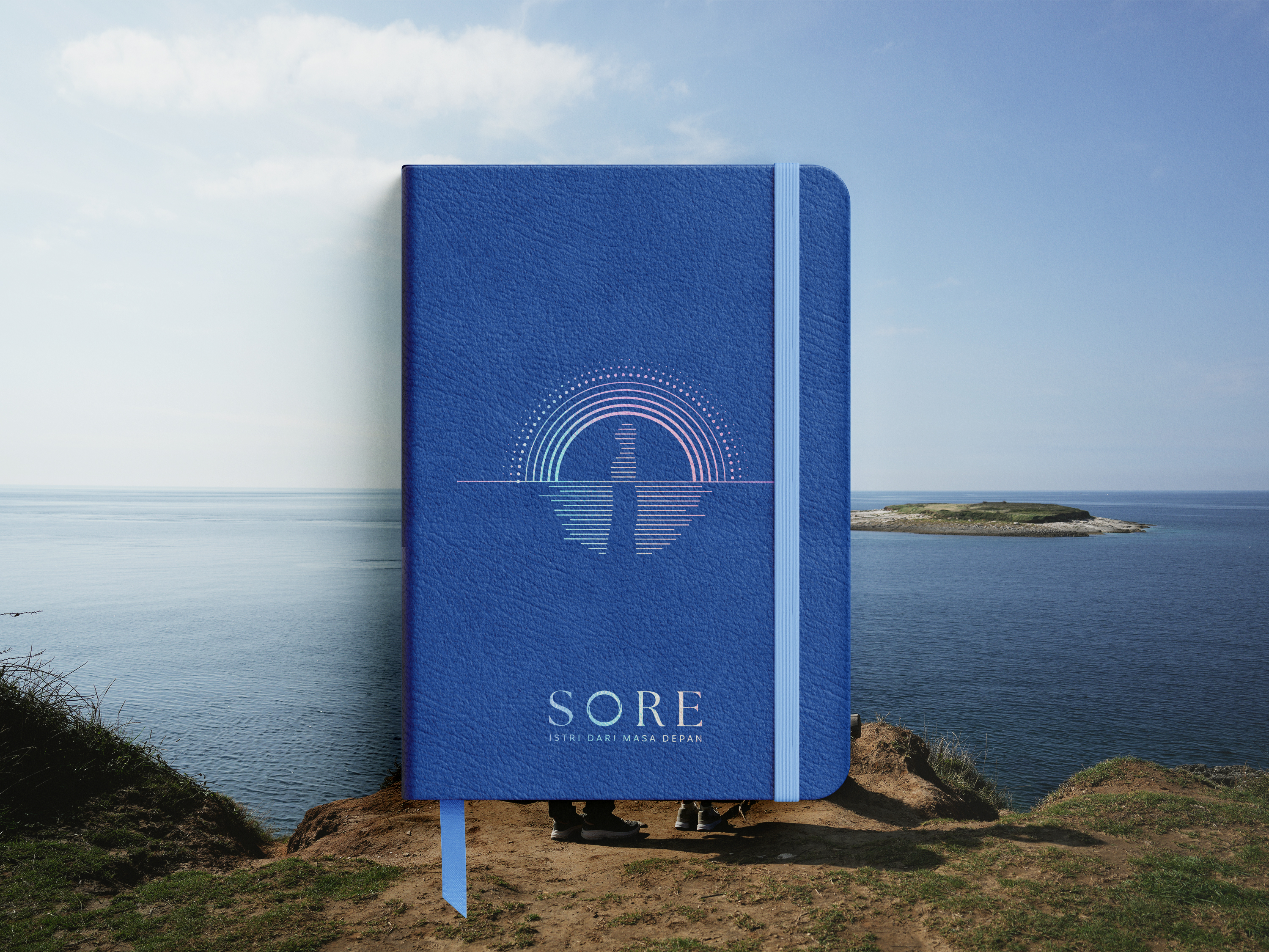 Sore: Istri dari Masa Depan