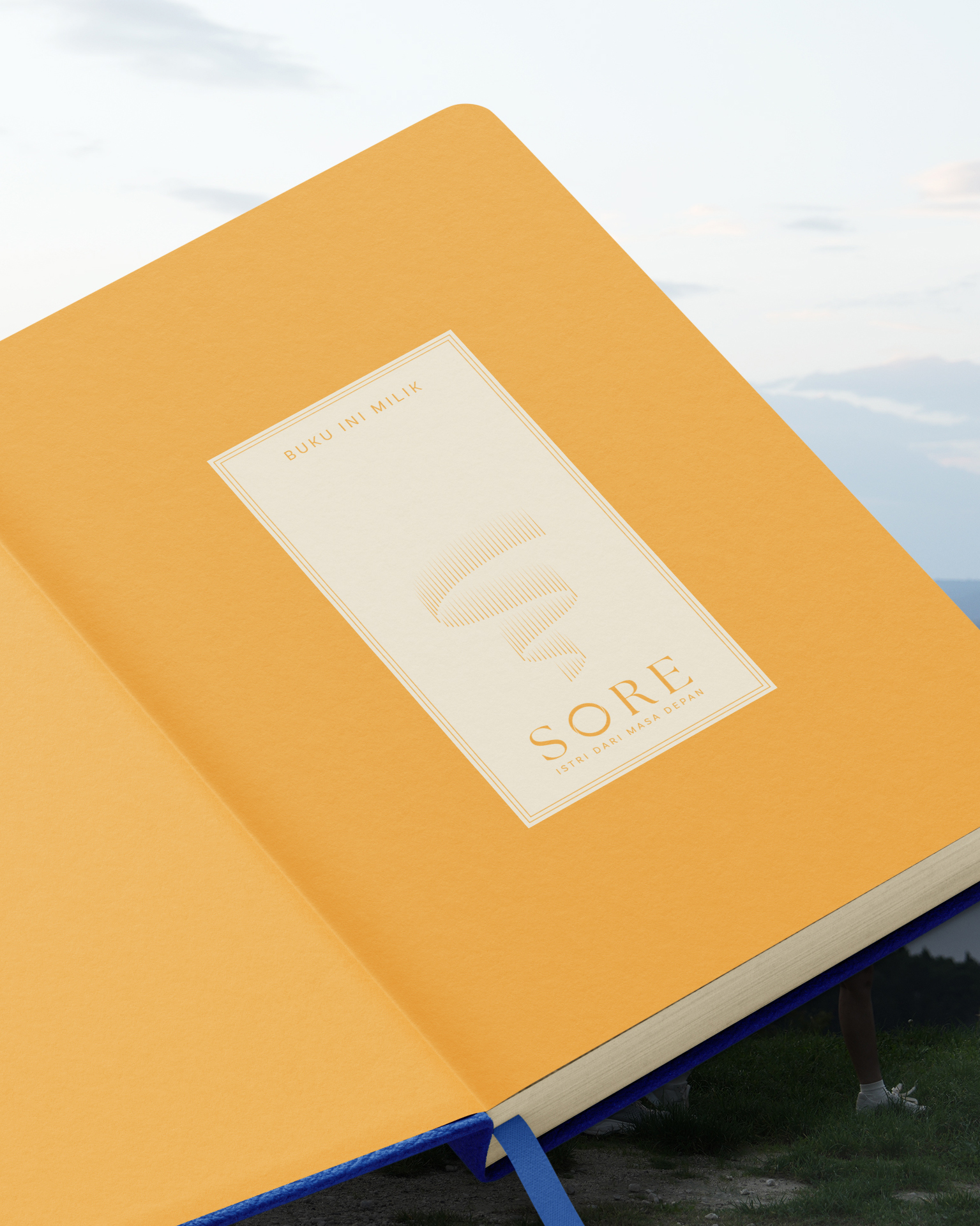 Sore: Istri dari Masa Depan