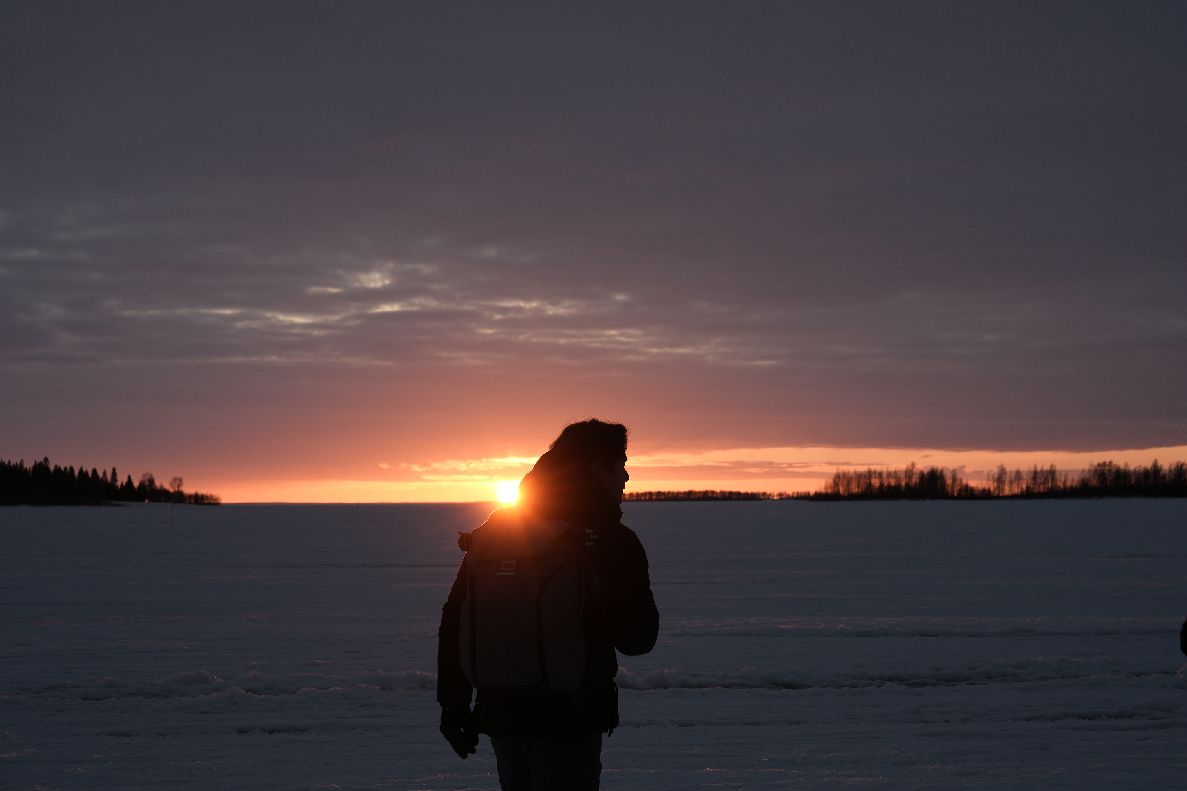 Sore: Istri dari Masa Depan