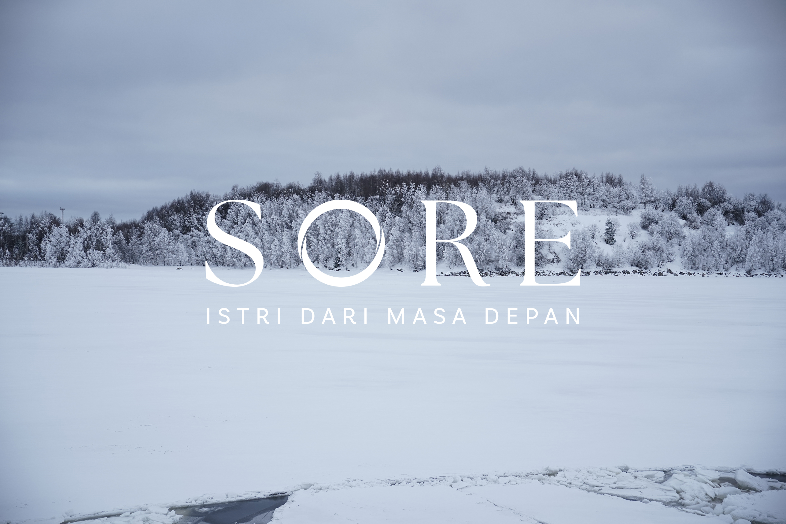 Sore: Istri dari Masa Depan