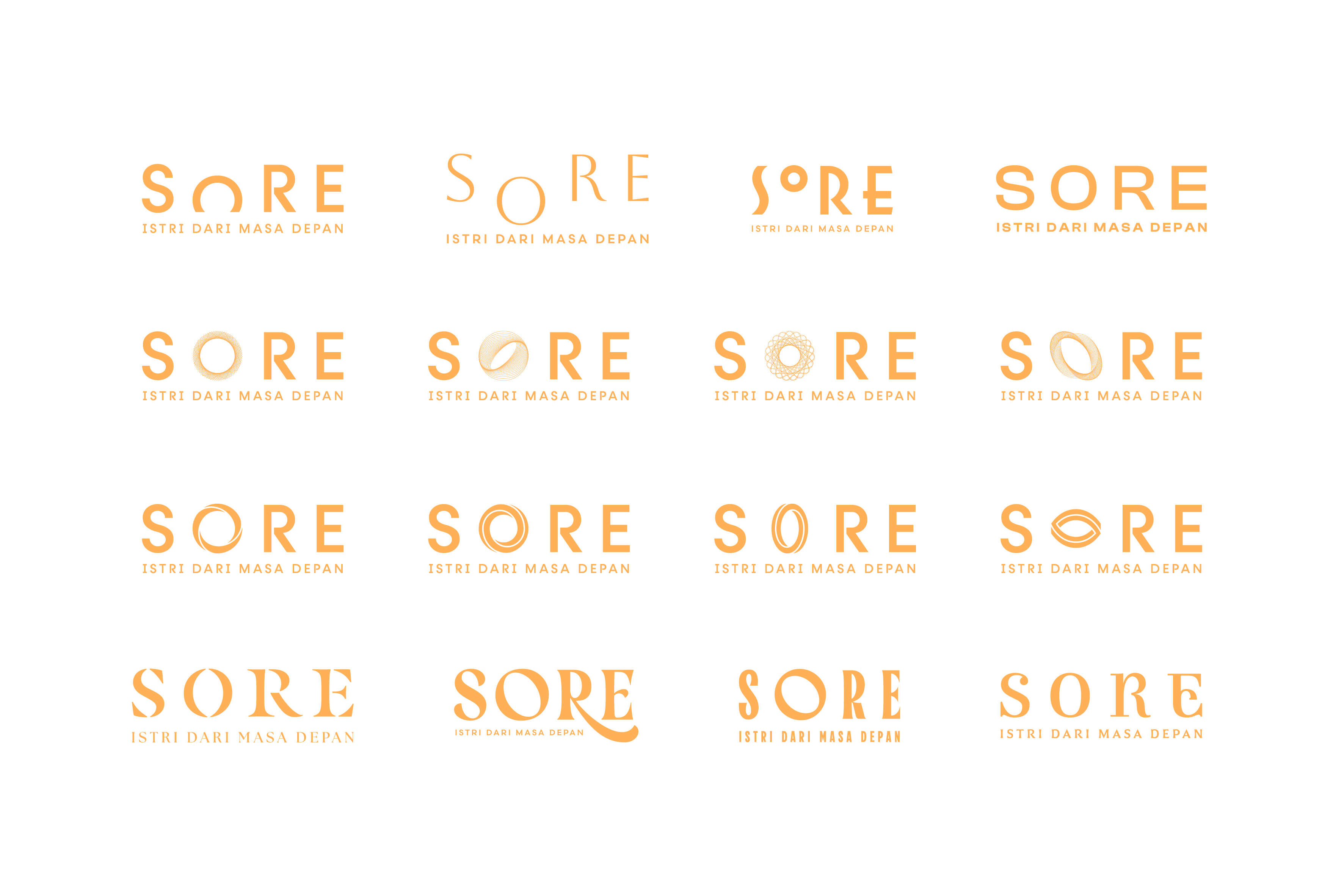 Sore: Istri dari Masa Depan