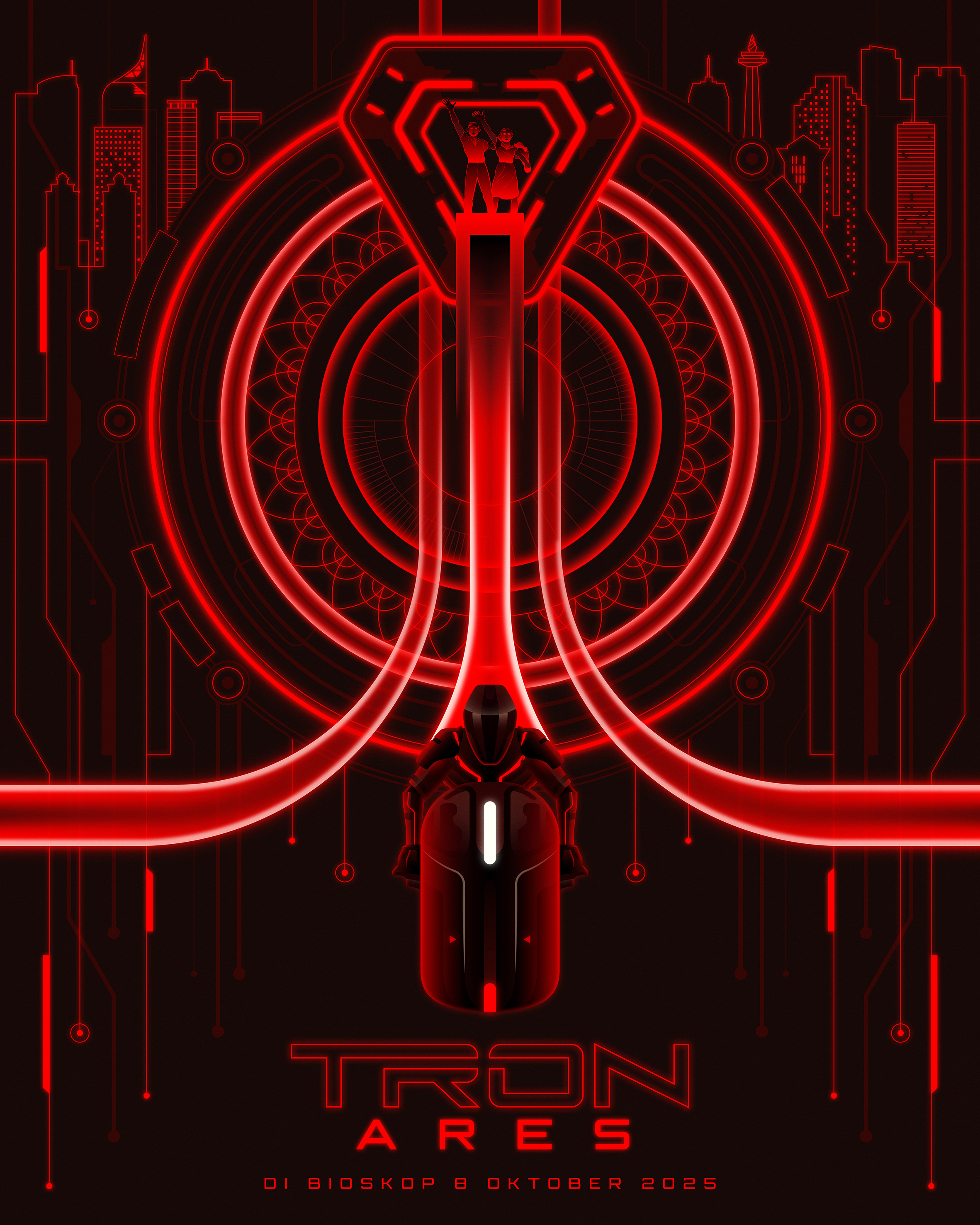 Tron: Ares
