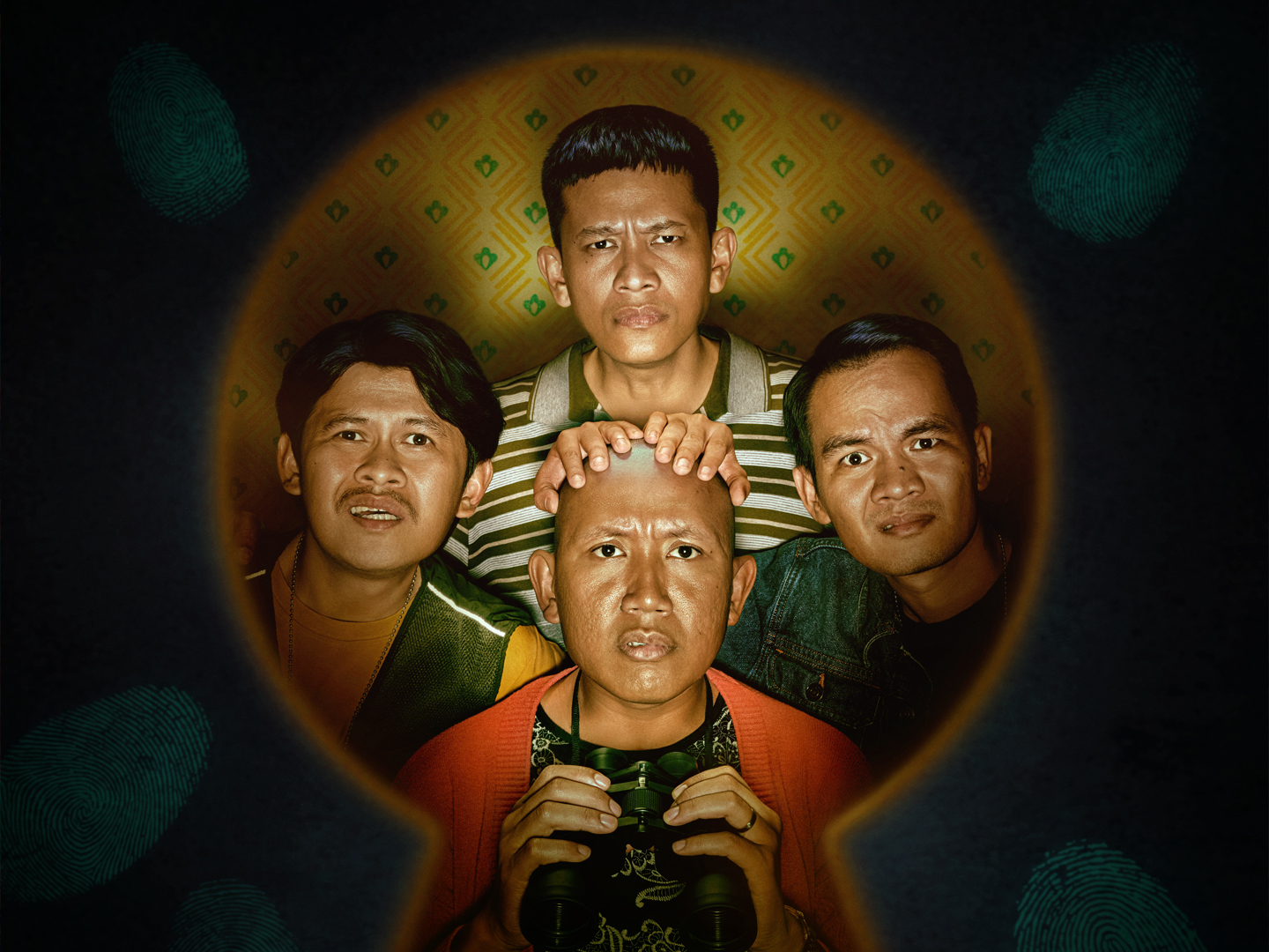 Agak Laen: Menyala Pantiku!