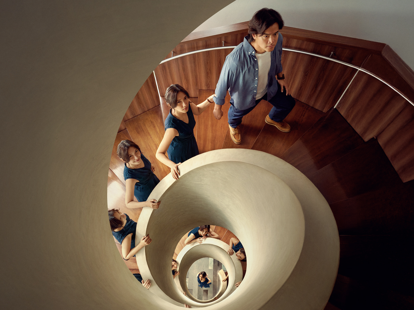 Sore: Istri dari Masa Depan