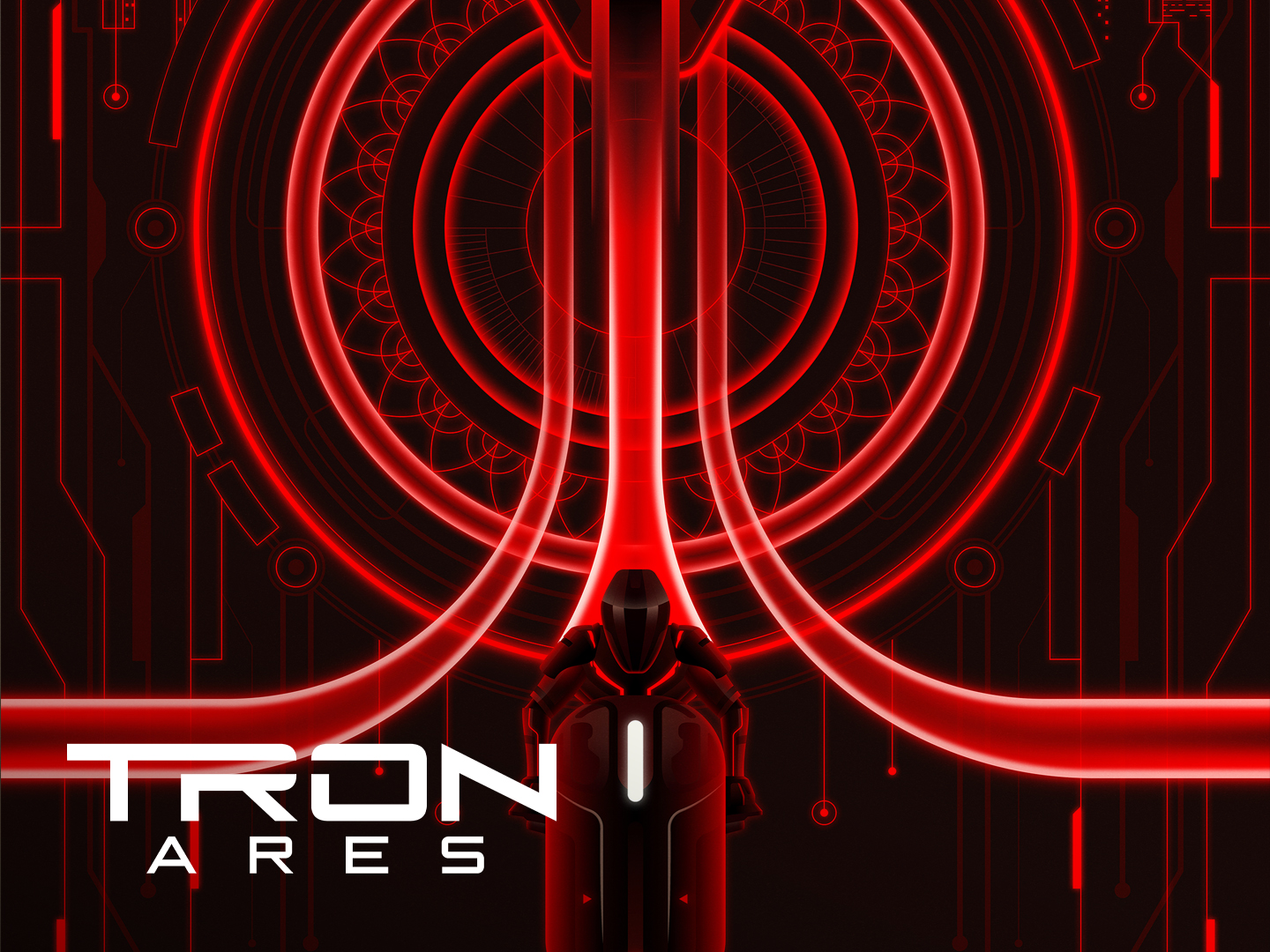 Tron: Ares