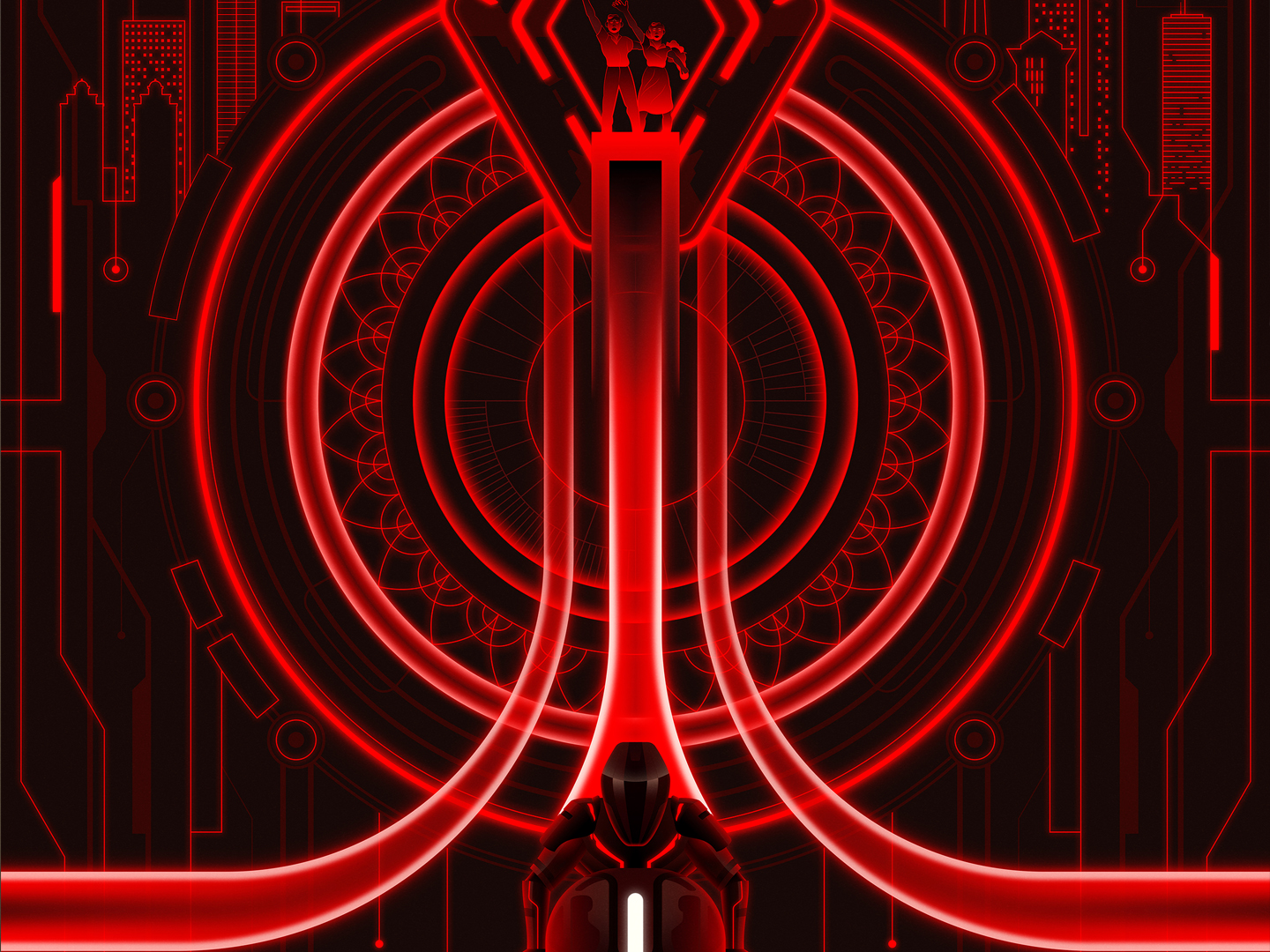 Tron: Ares